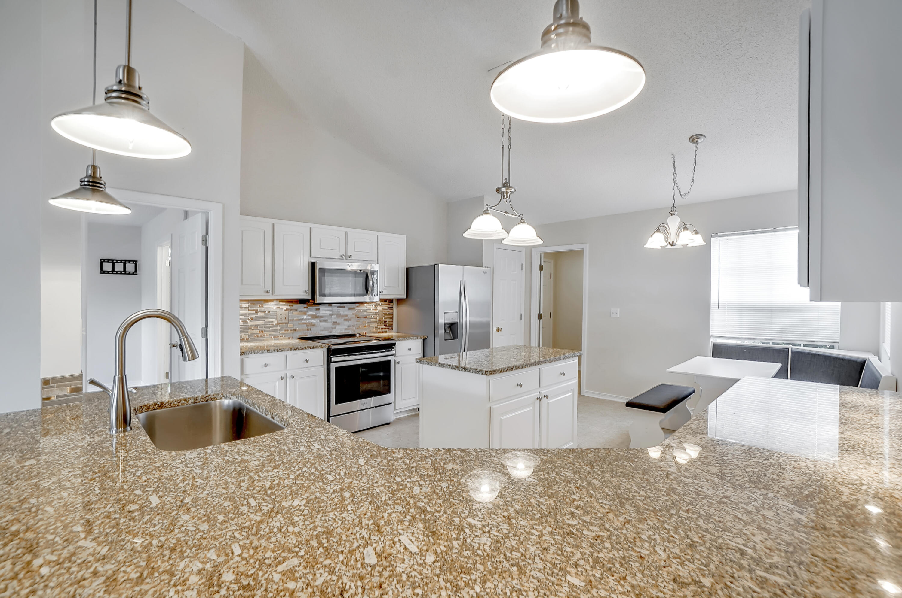 SUGAR CREEK S/D - Residential