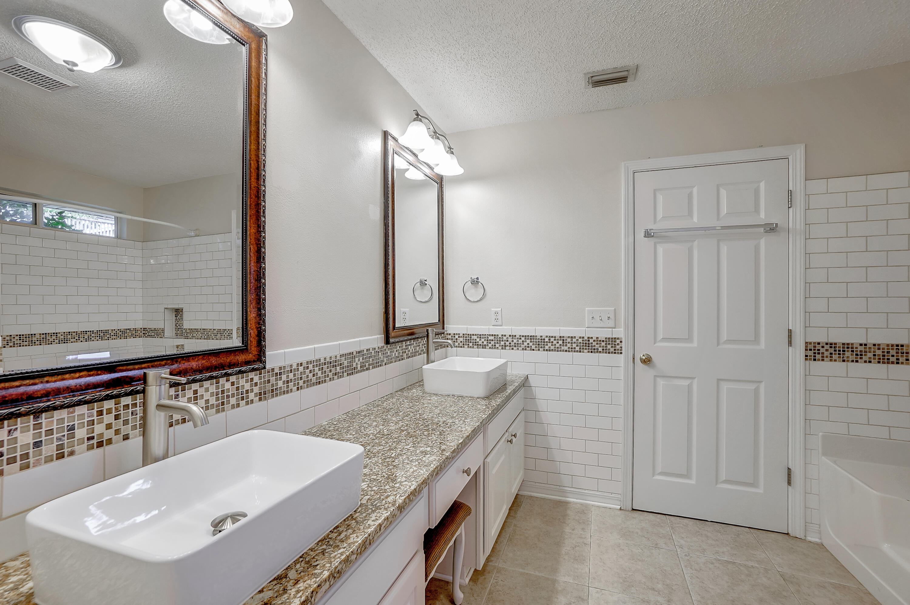 SUGAR CREEK S/D - Residential