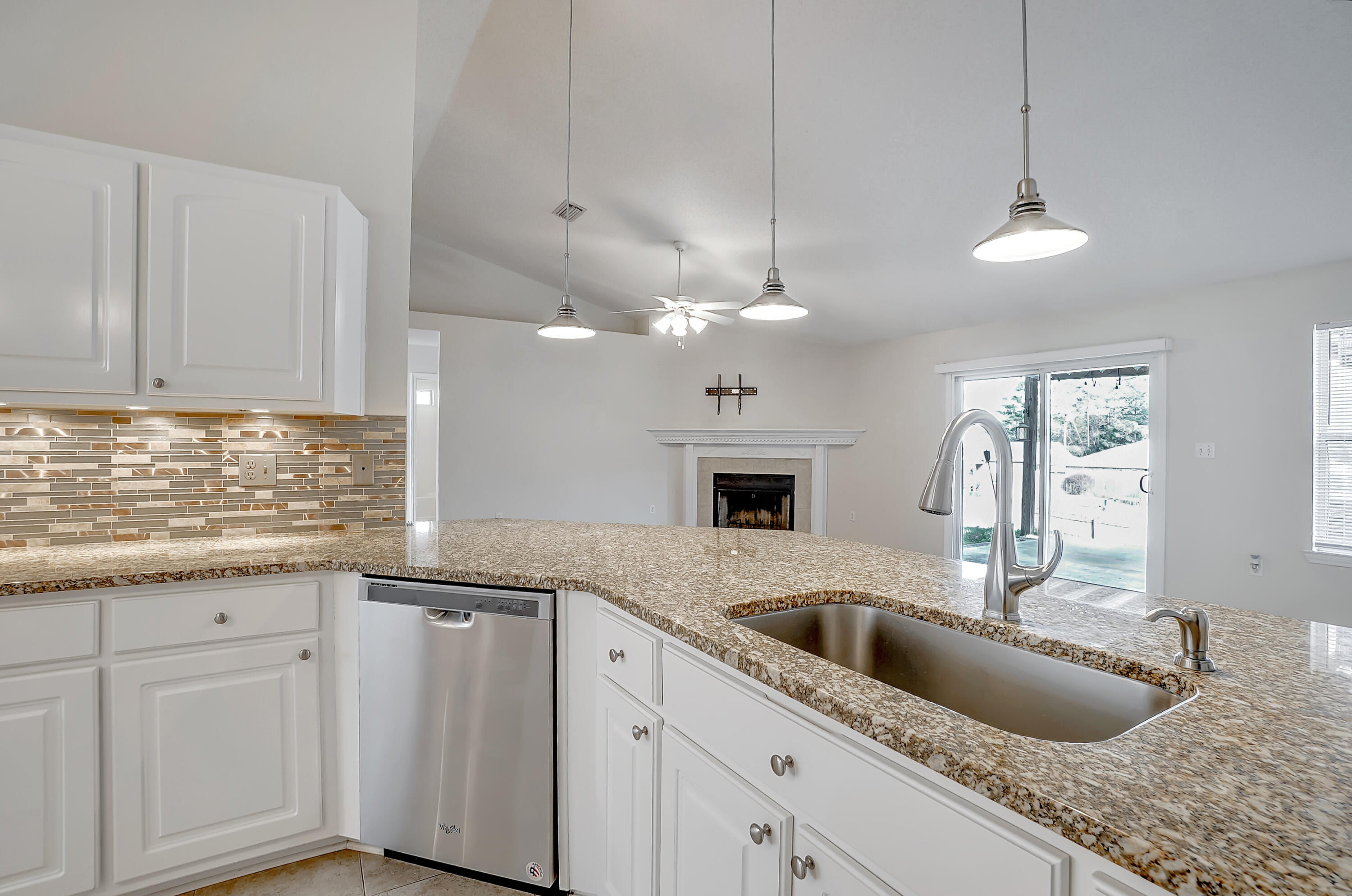 SUGAR CREEK S/D - Residential