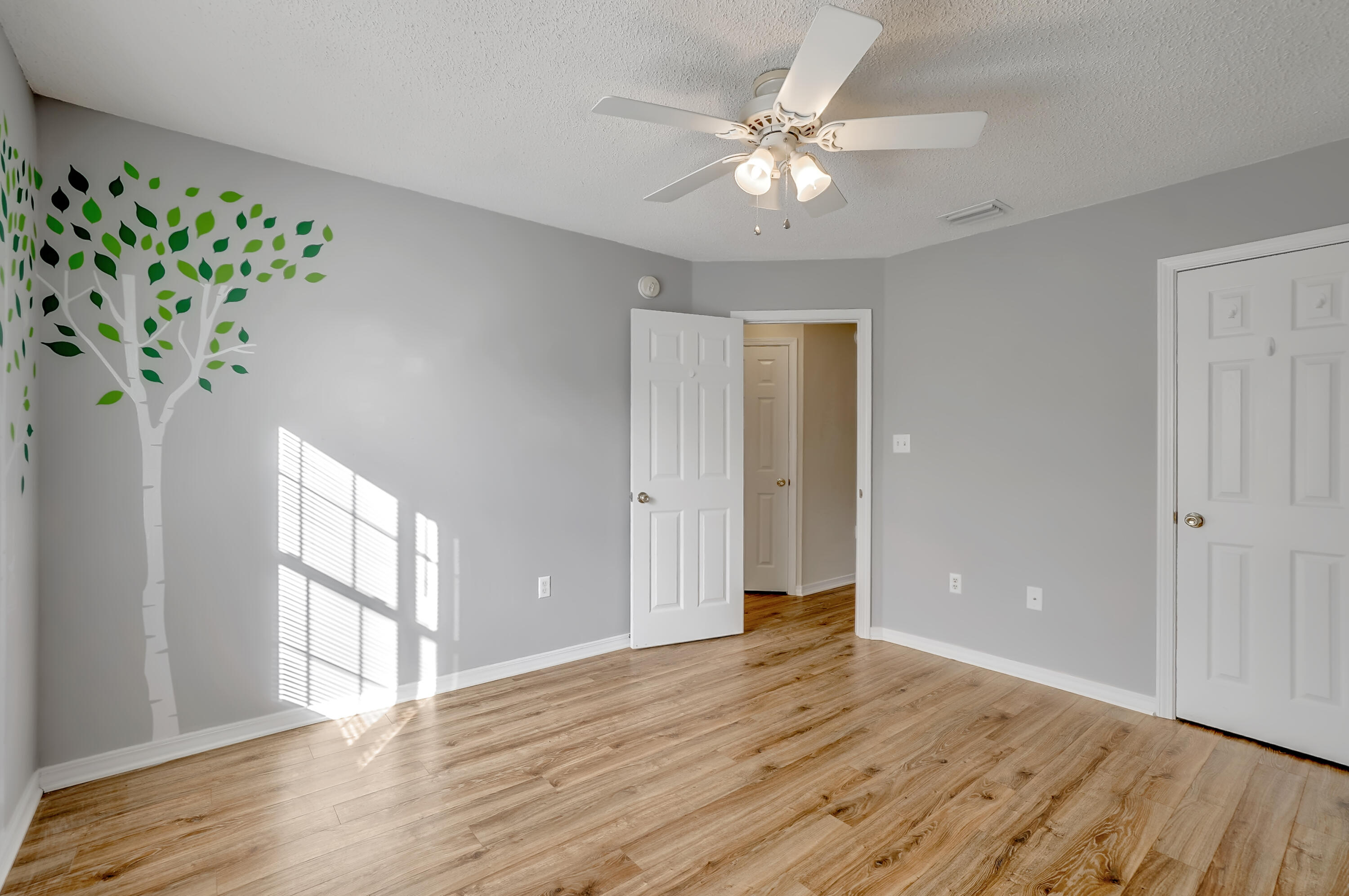 SUGAR CREEK S/D - Residential