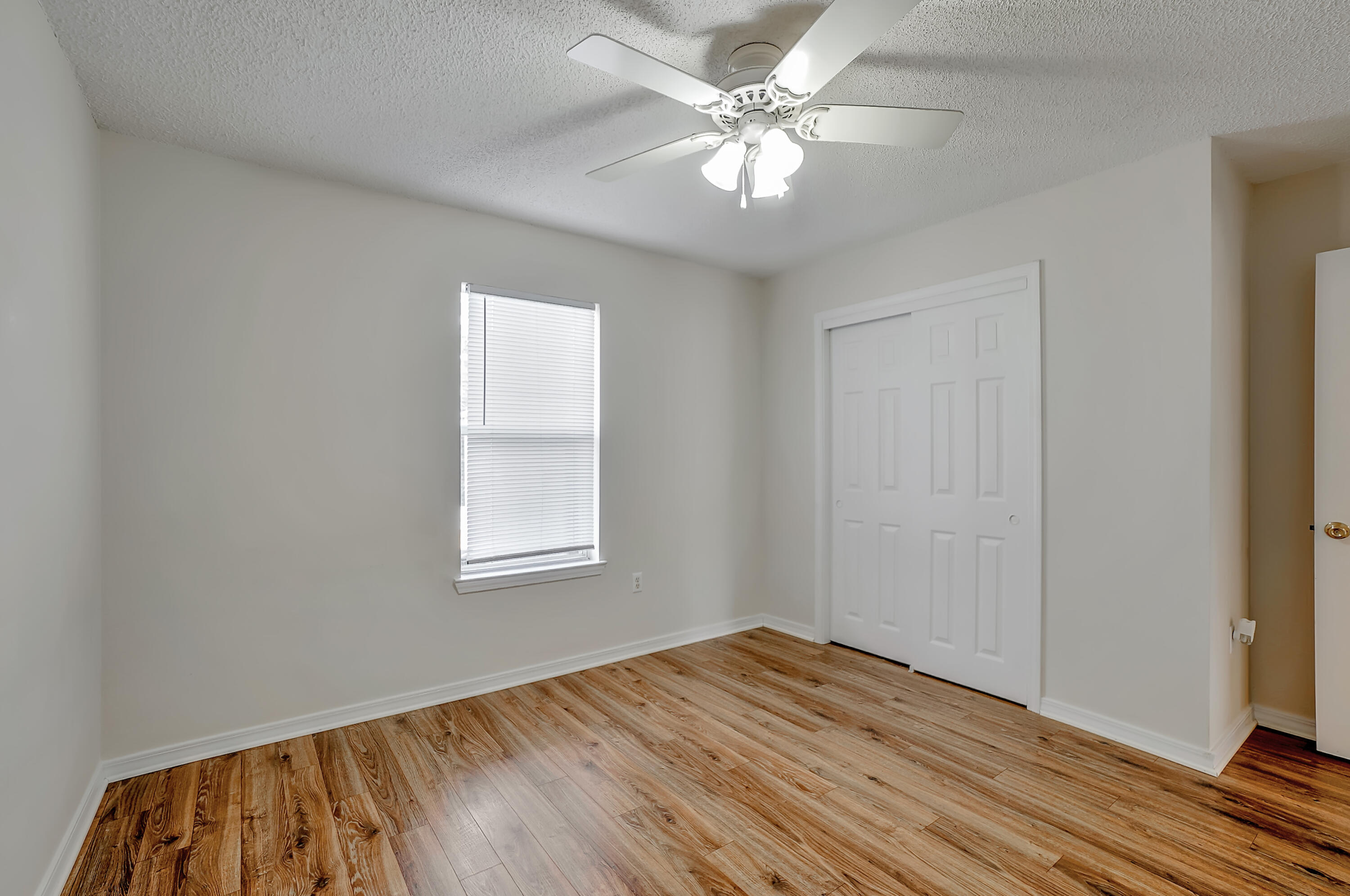 SUGAR CREEK S/D - Residential