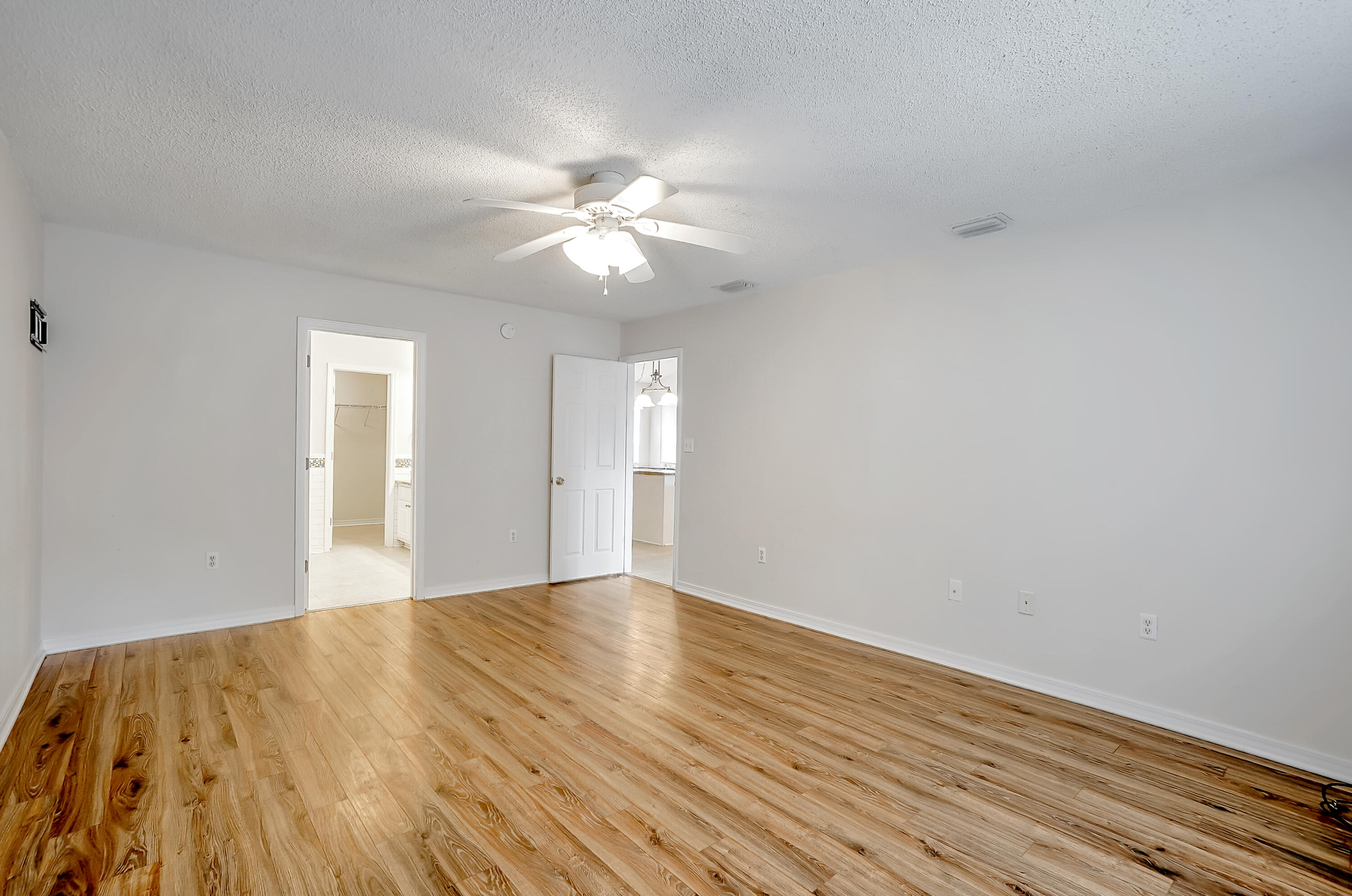 SUGAR CREEK S/D - Residential