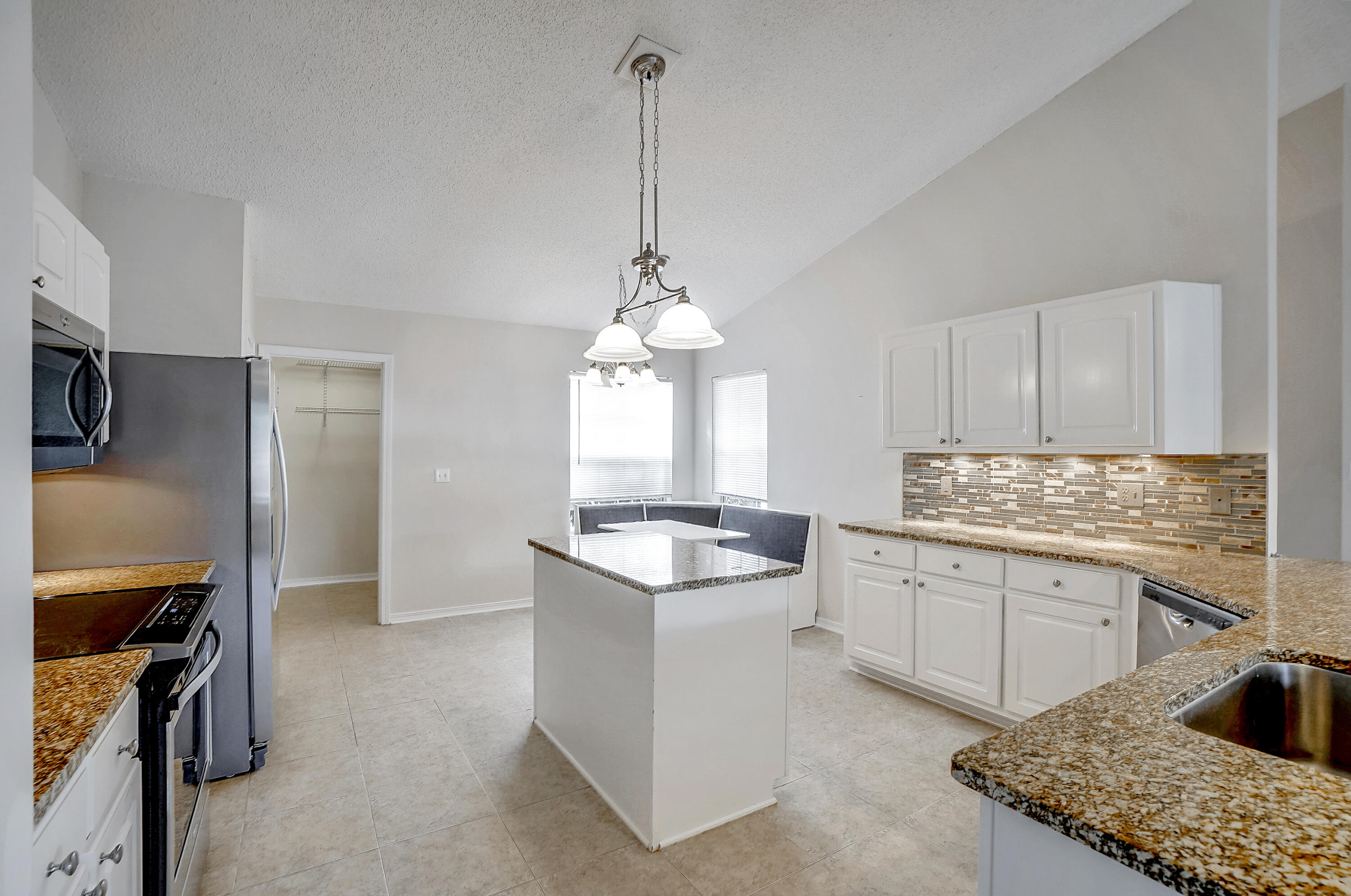 SUGAR CREEK S/D - Residential