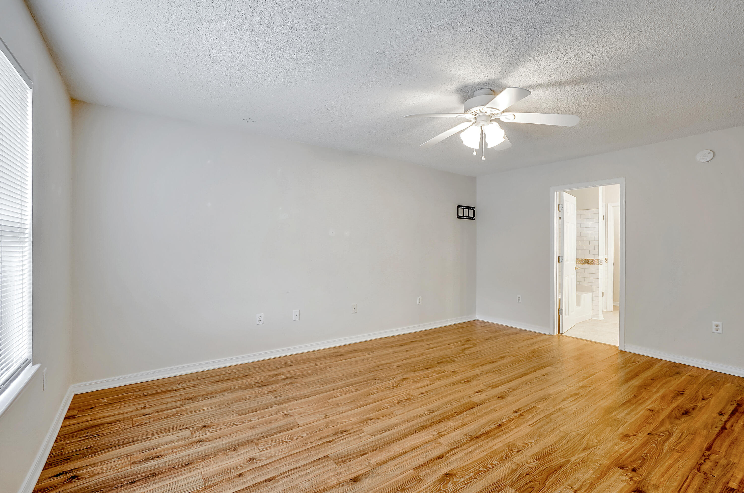 SUGAR CREEK S/D - Residential