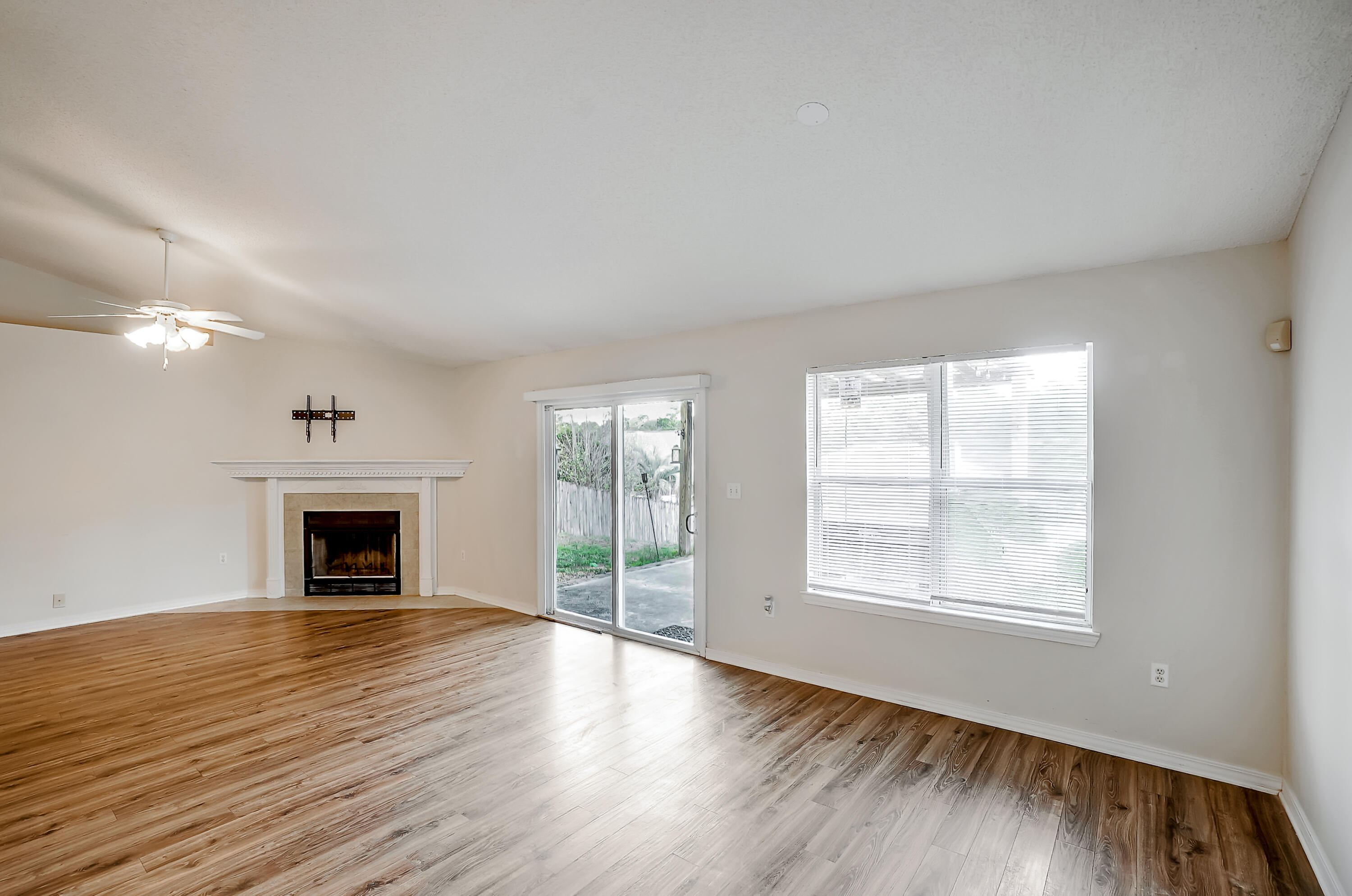 SUGAR CREEK S/D - Residential