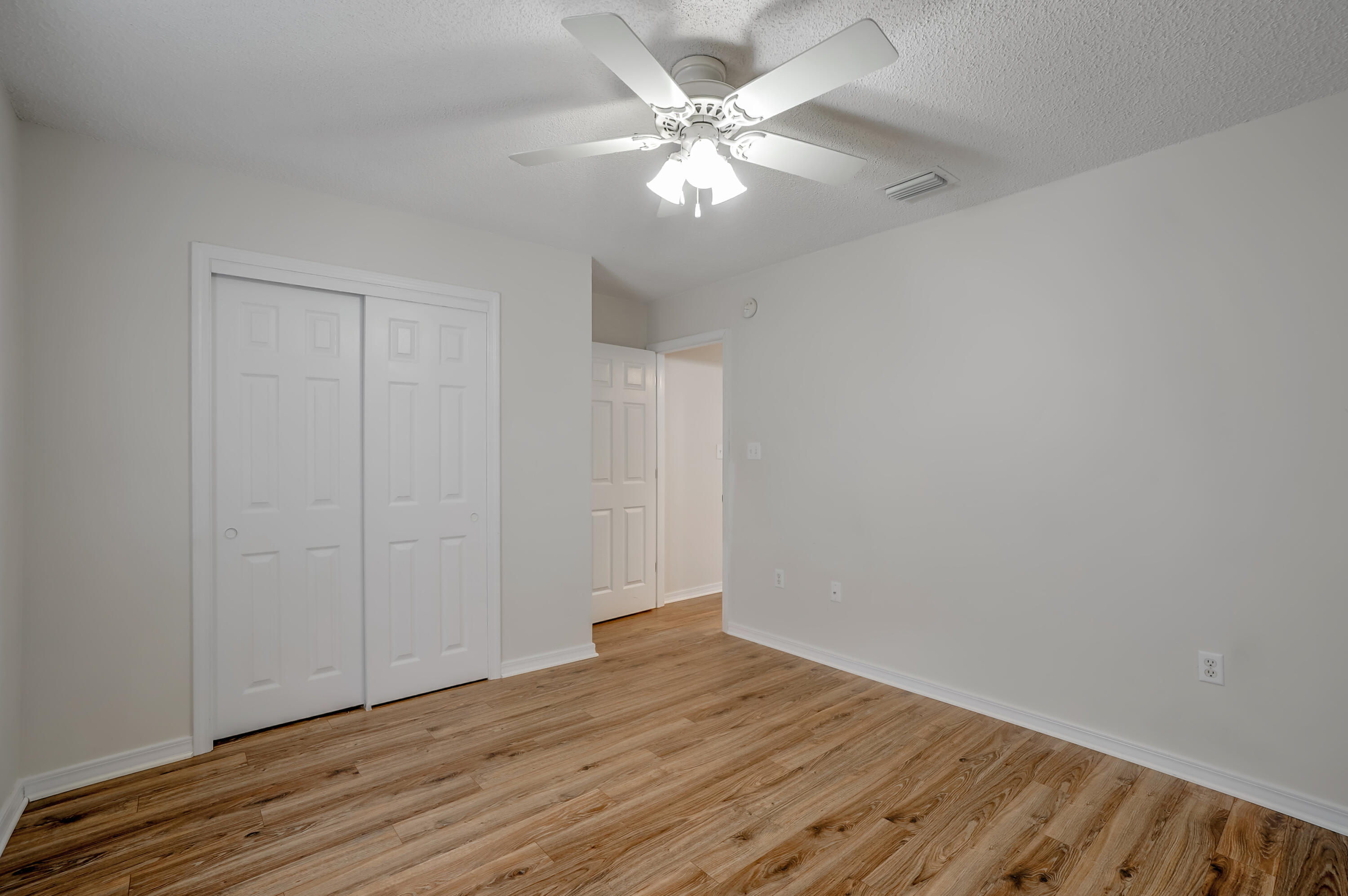 SUGAR CREEK S/D - Residential