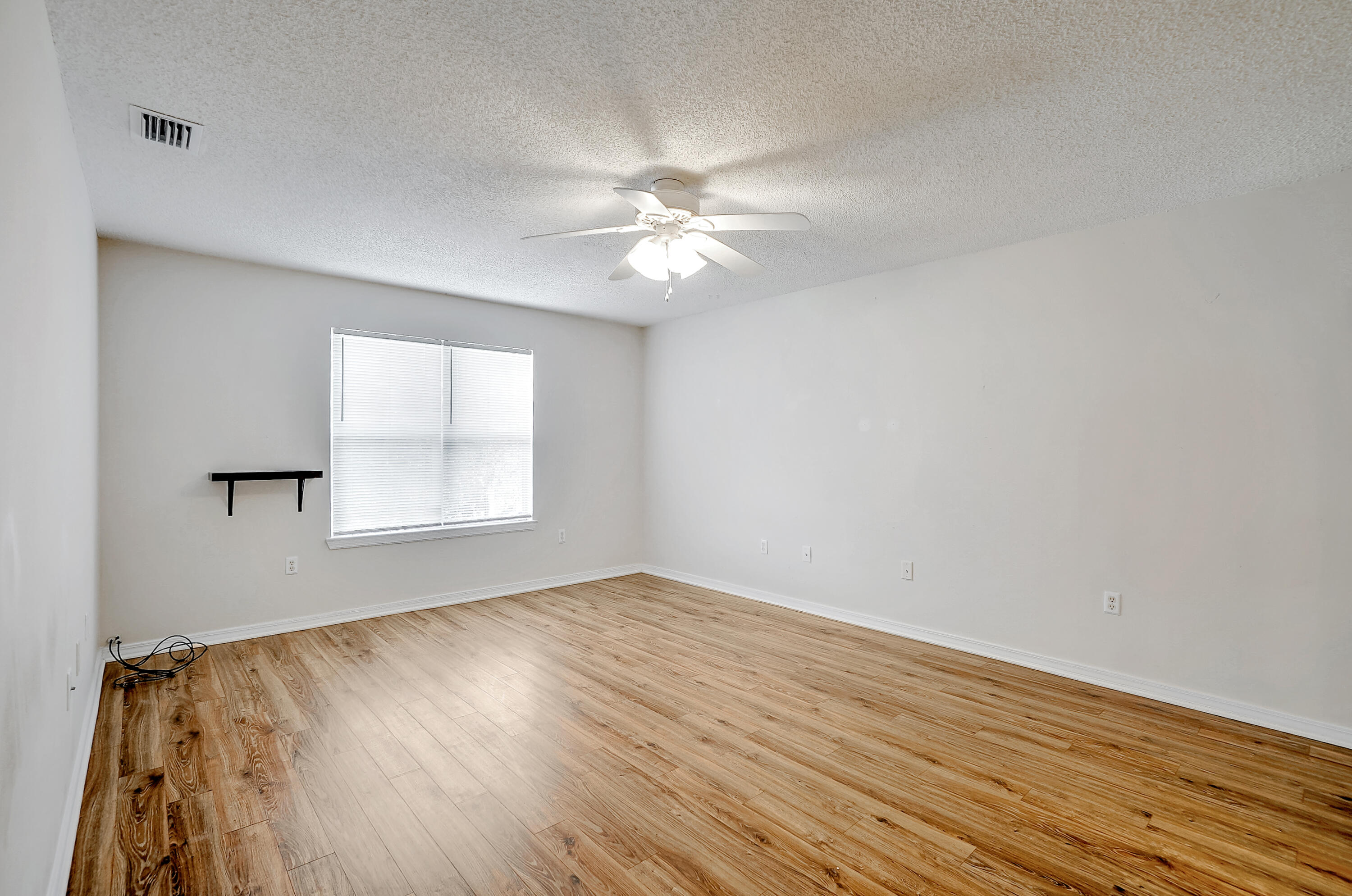 SUGAR CREEK S/D - Residential