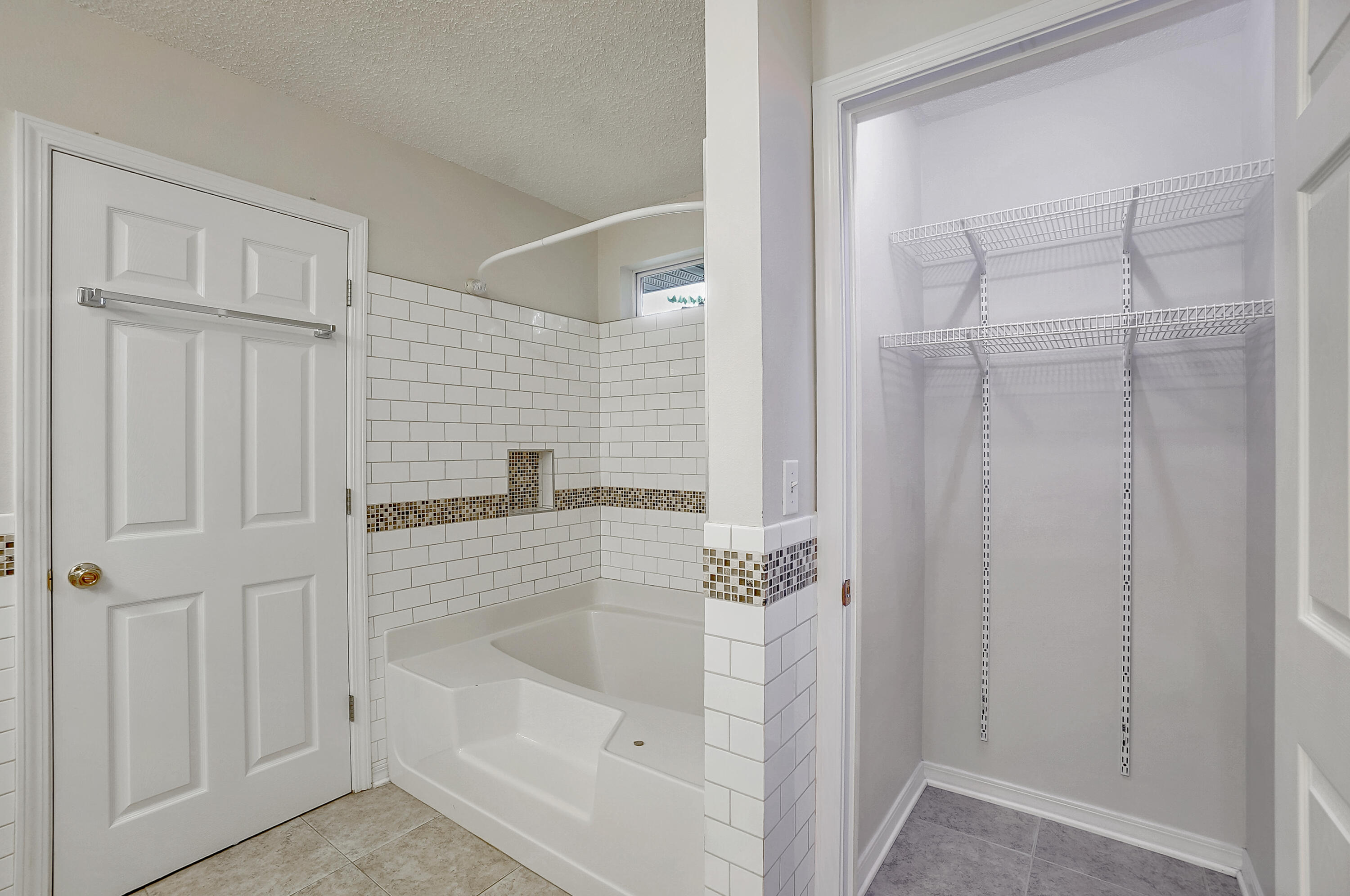 SUGAR CREEK S/D - Residential