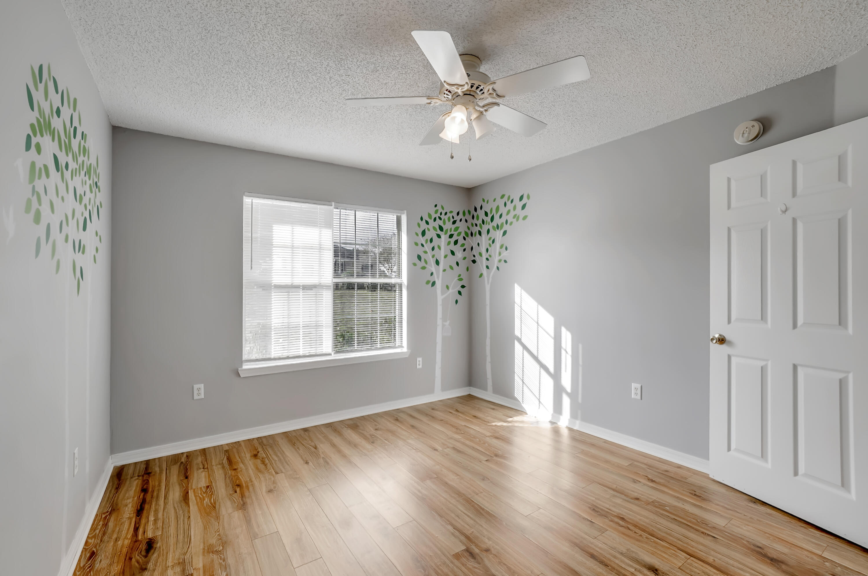 SUGAR CREEK S/D - Residential