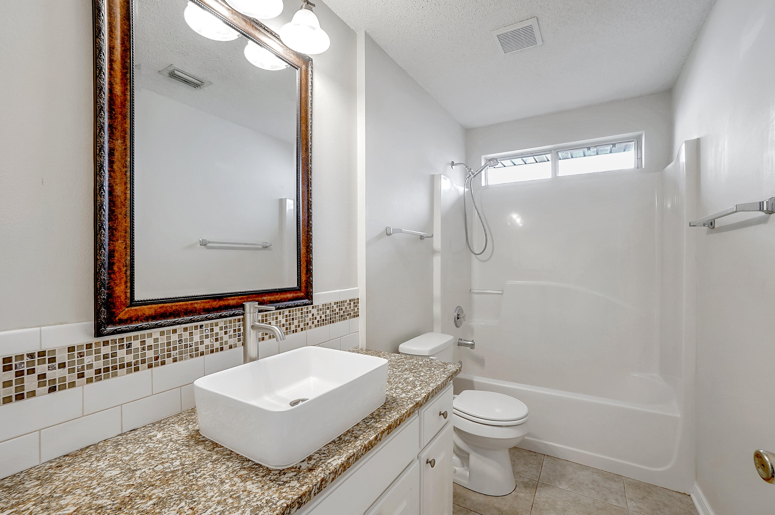 SUGAR CREEK S/D - Residential