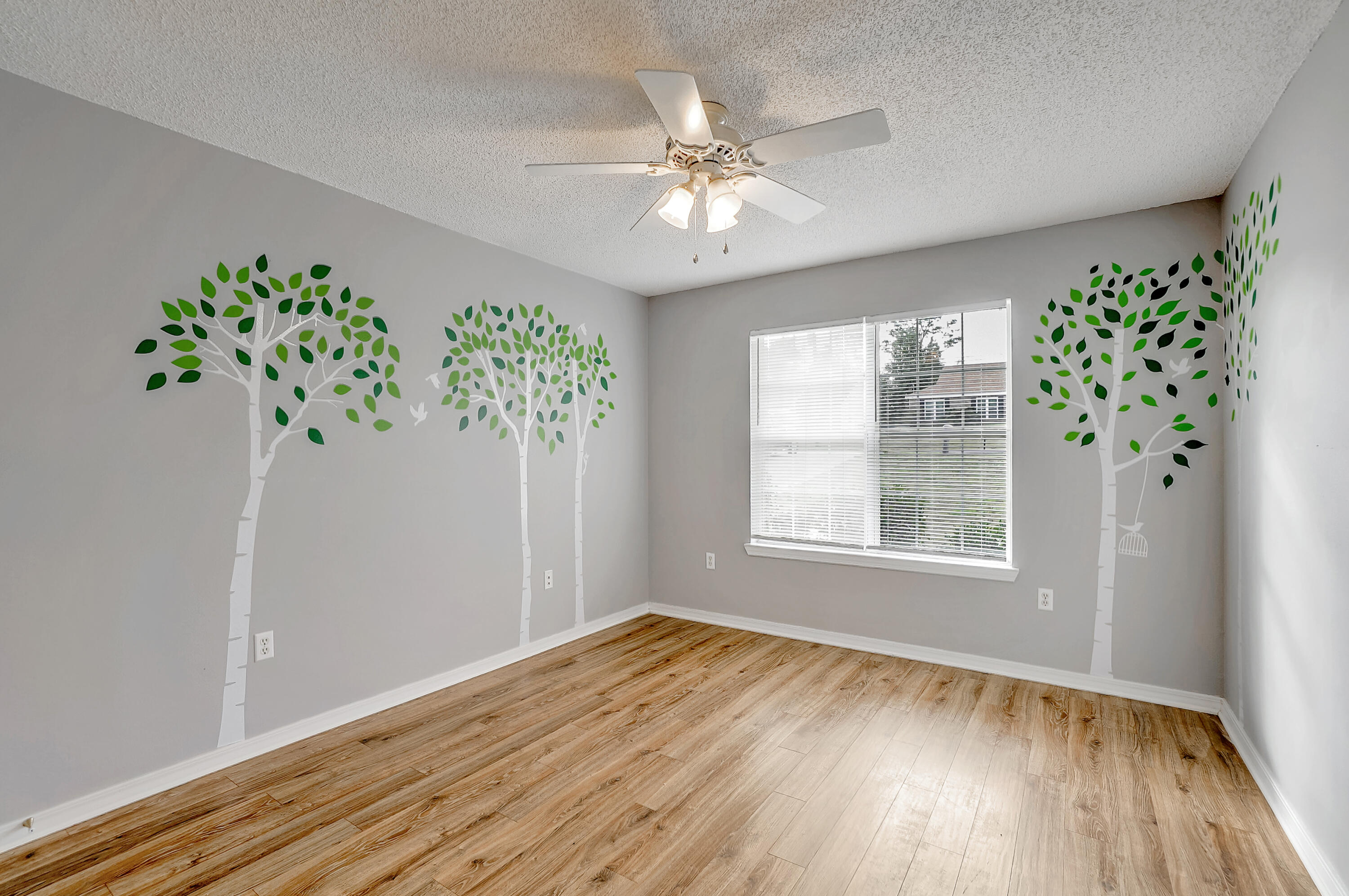 SUGAR CREEK S/D - Residential