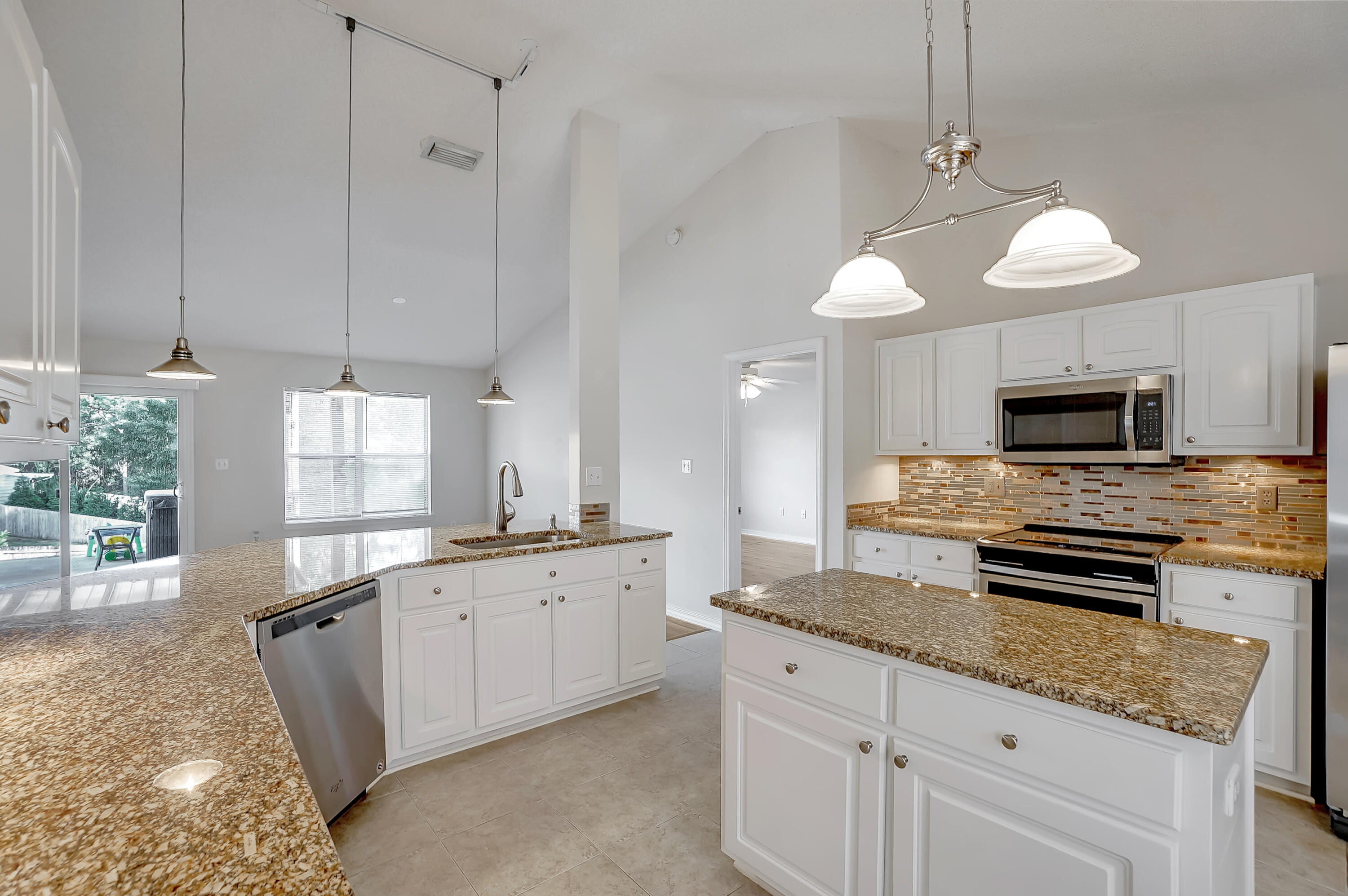 SUGAR CREEK S/D - Residential