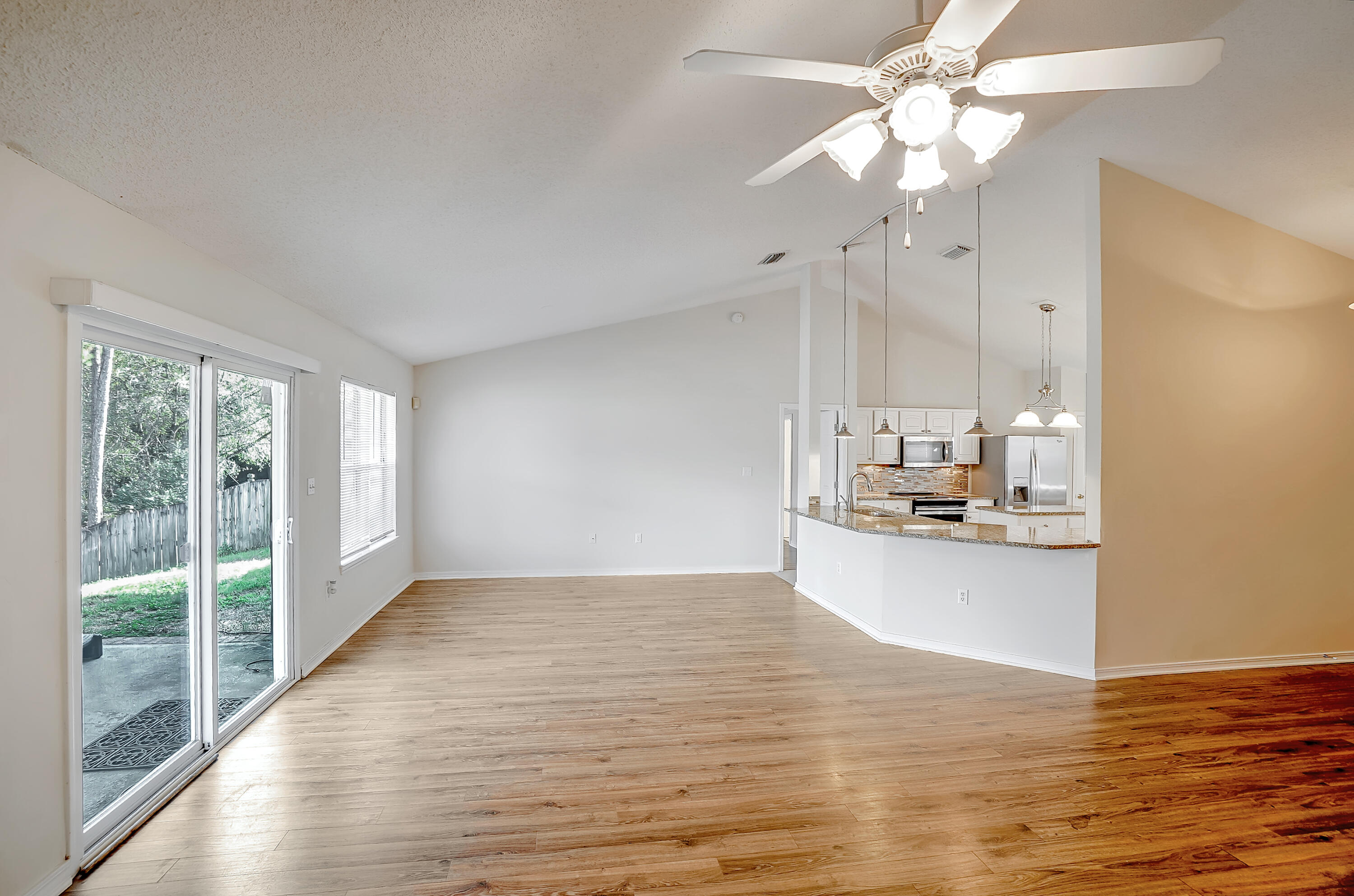 SUGAR CREEK S/D - Residential