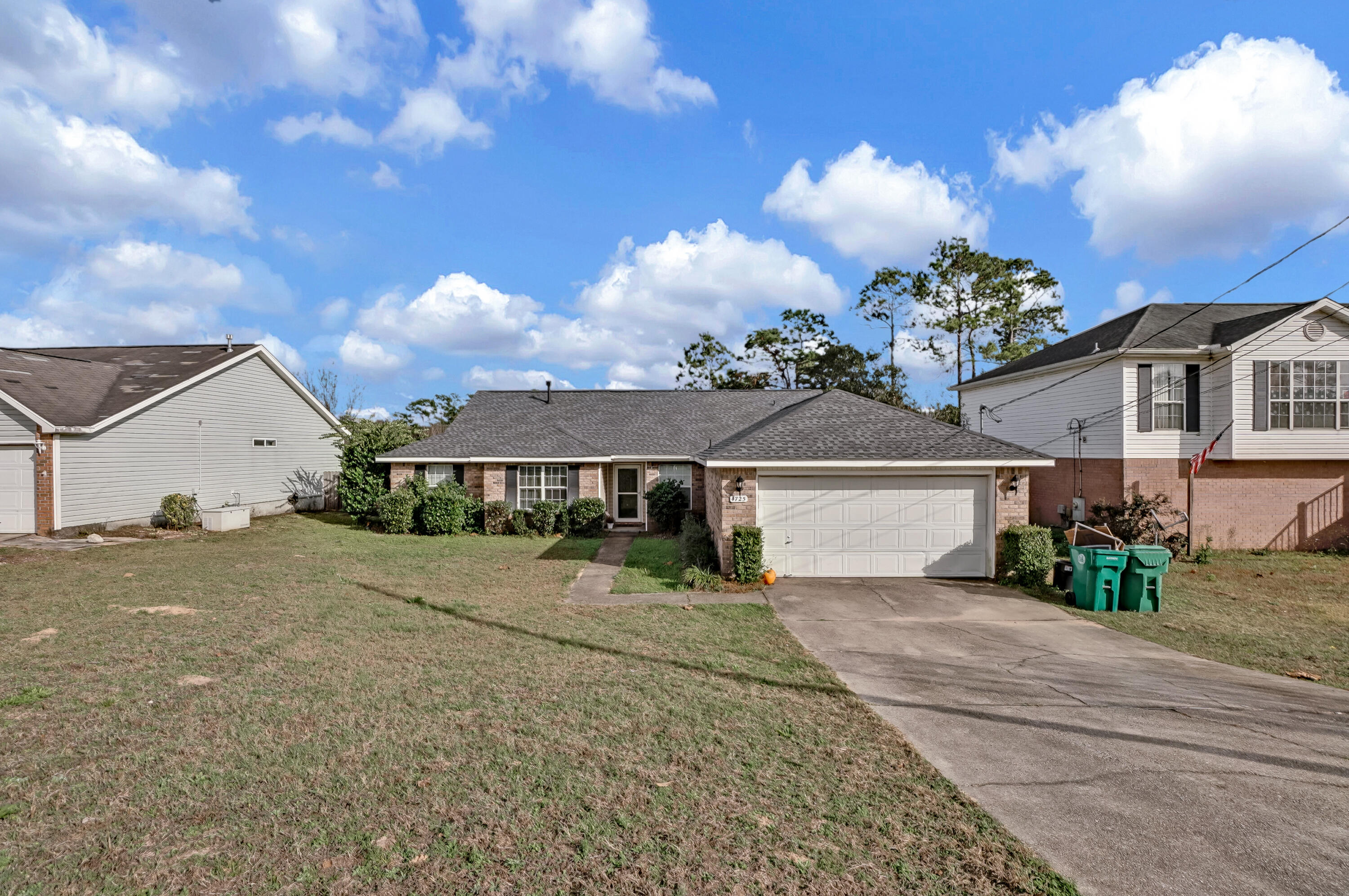 SUGAR CREEK S/D - Residential