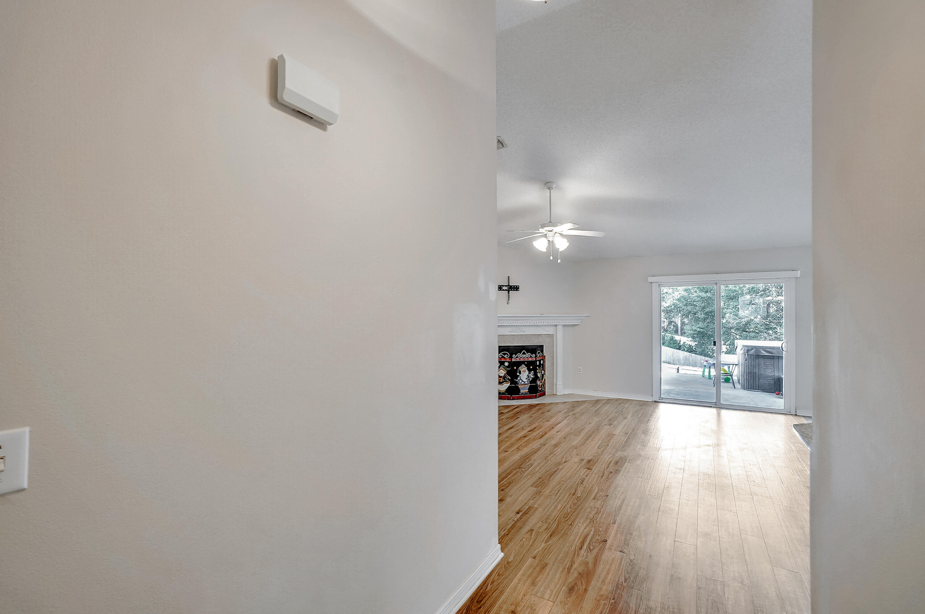 SUGAR CREEK S/D - Residential
