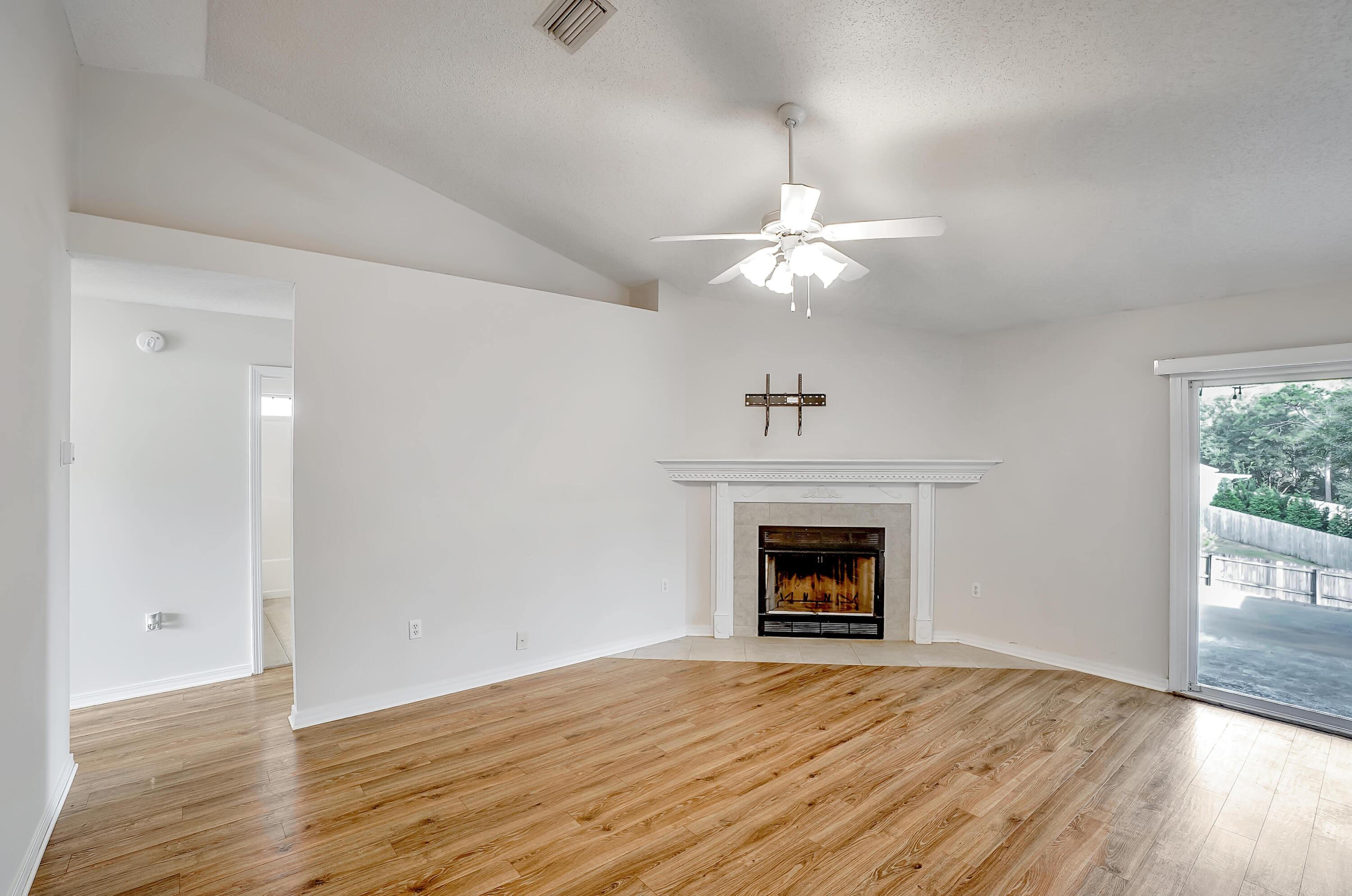 SUGAR CREEK S/D - Residential