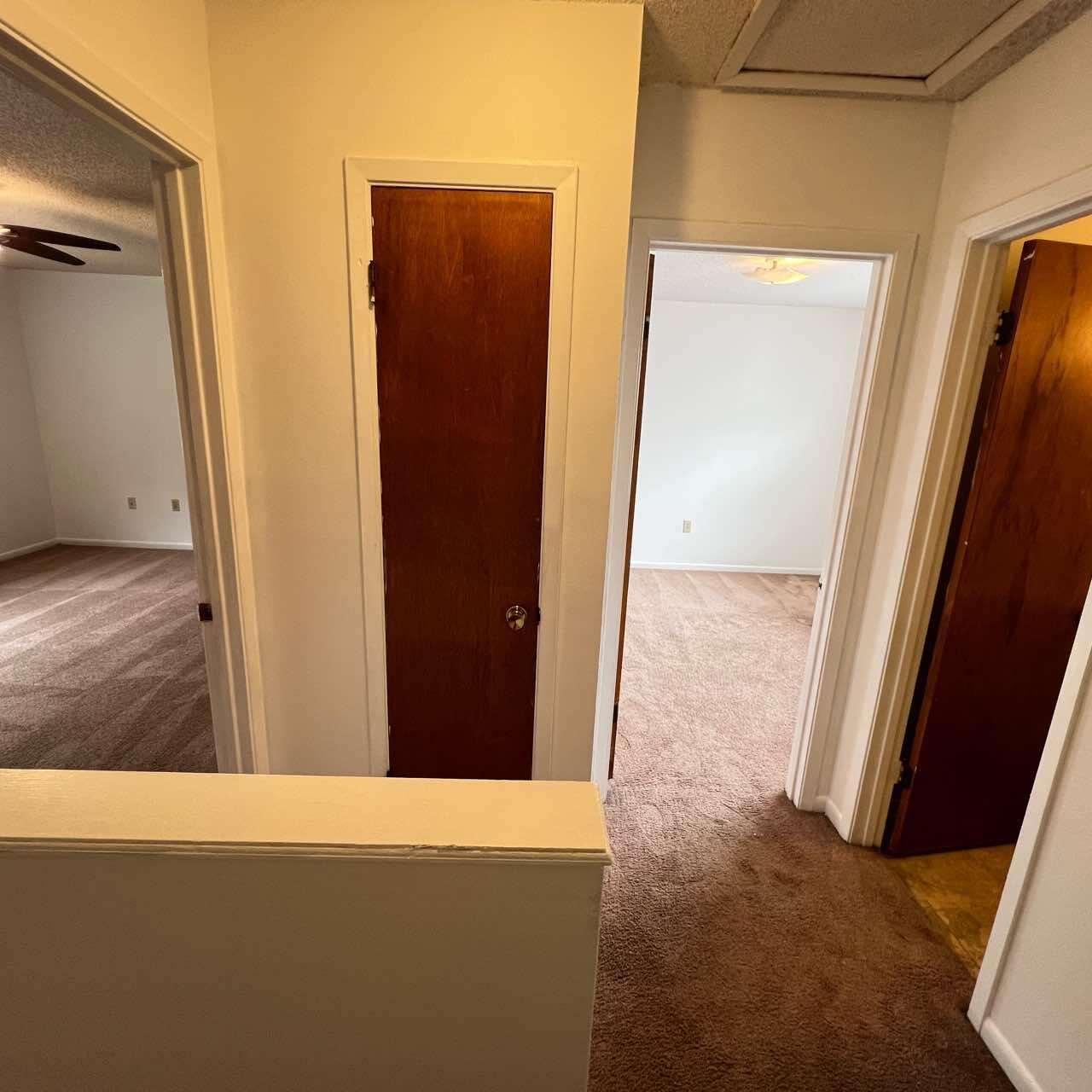 OXFORD PLACE UNIT 1 - Residential Lease