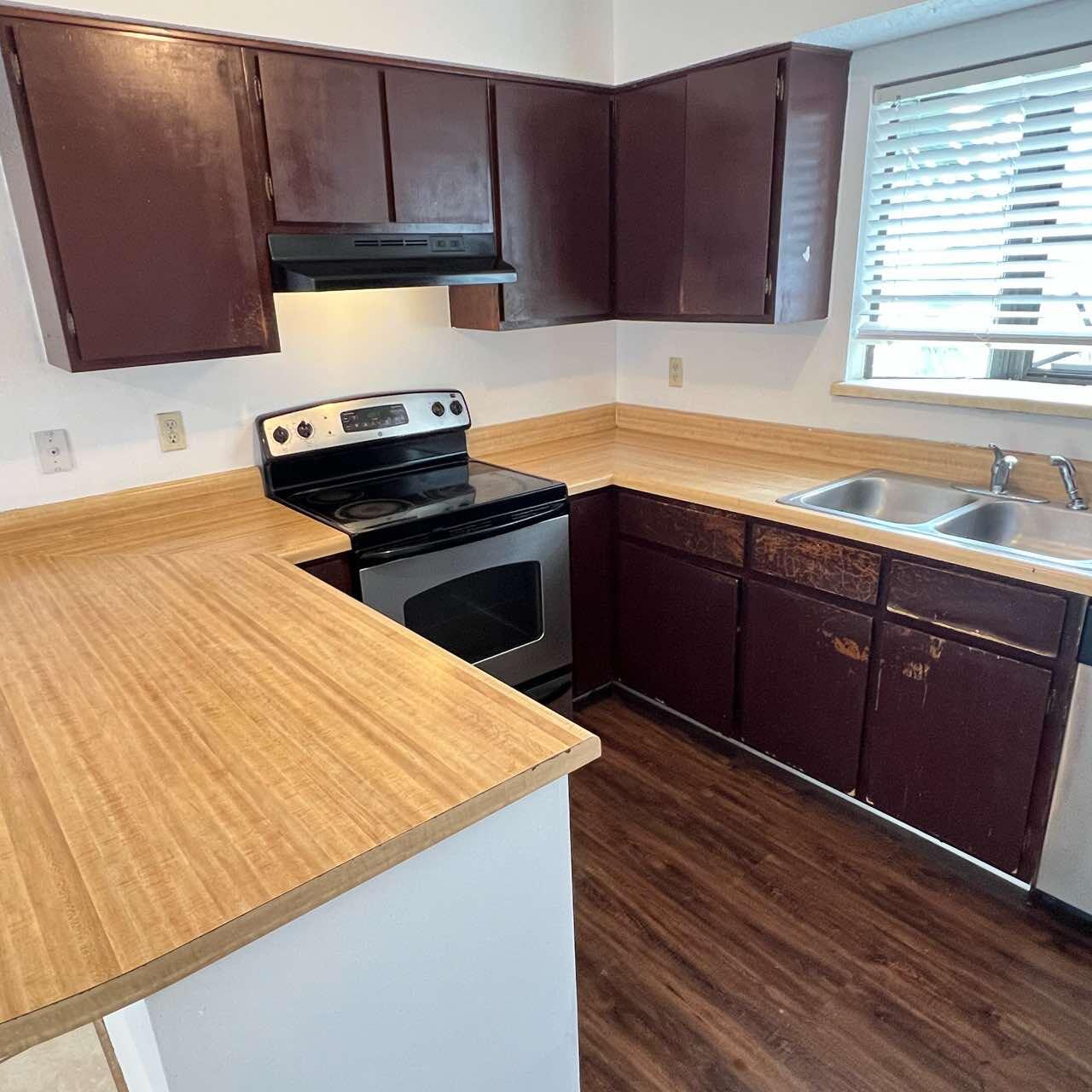 OXFORD PLACE UNIT 1 - Residential Lease