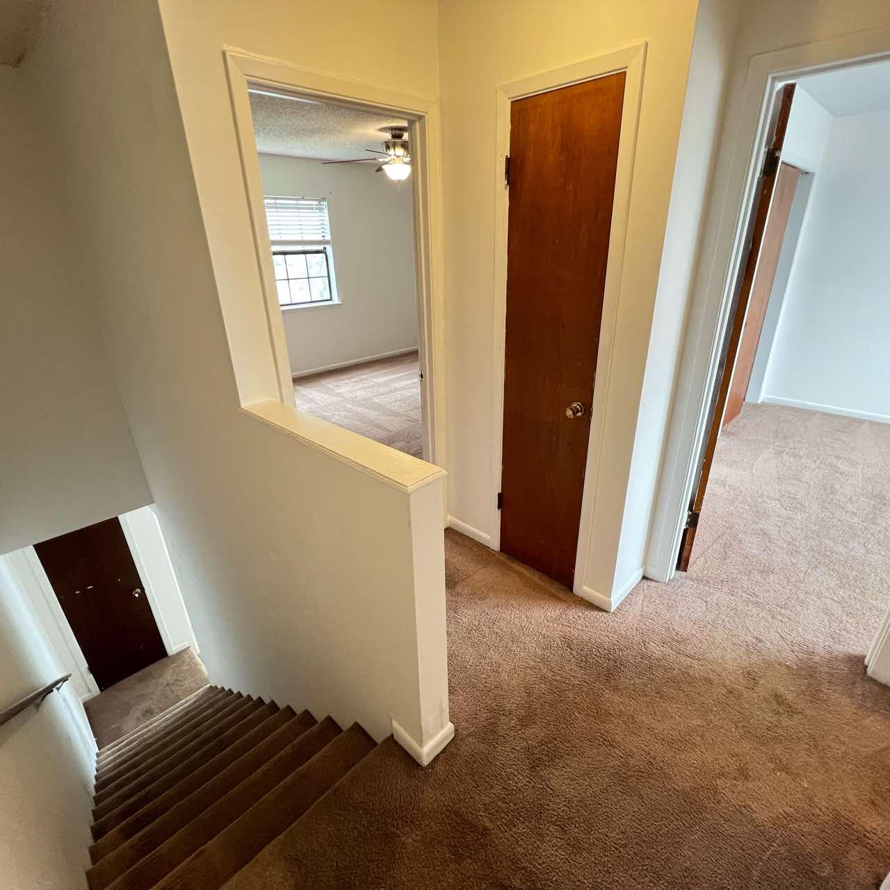 OXFORD PLACE UNIT 1 - Residential Lease
