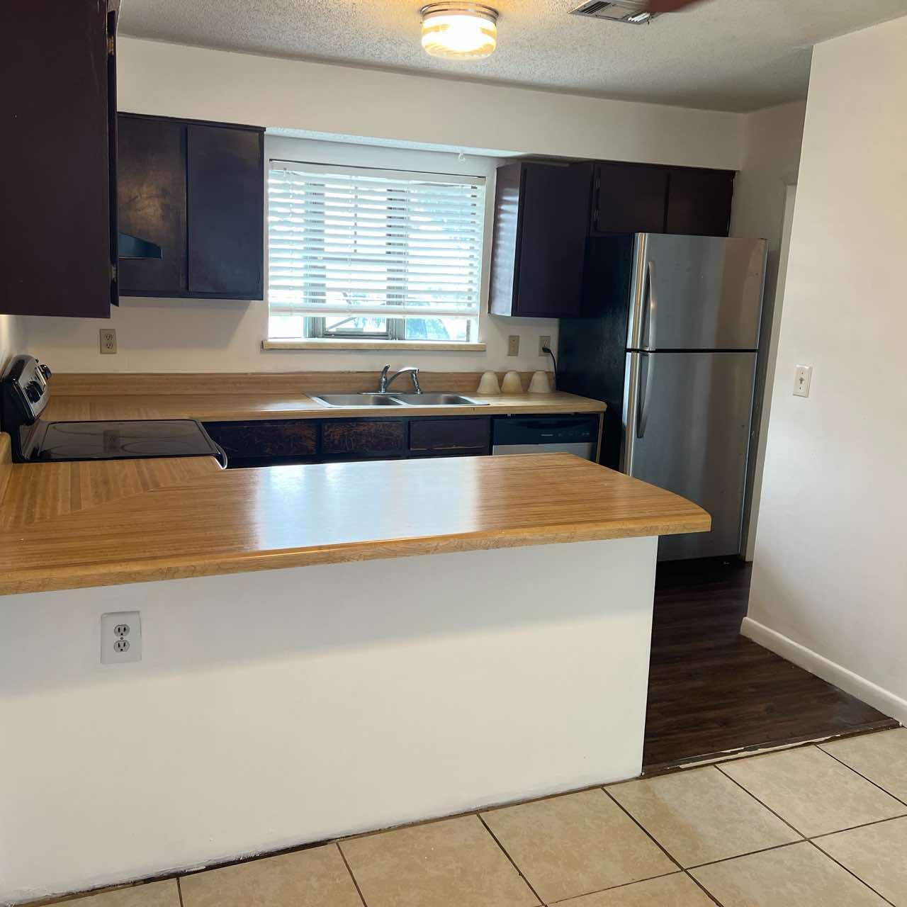 OXFORD PLACE UNIT 1 - Residential Lease