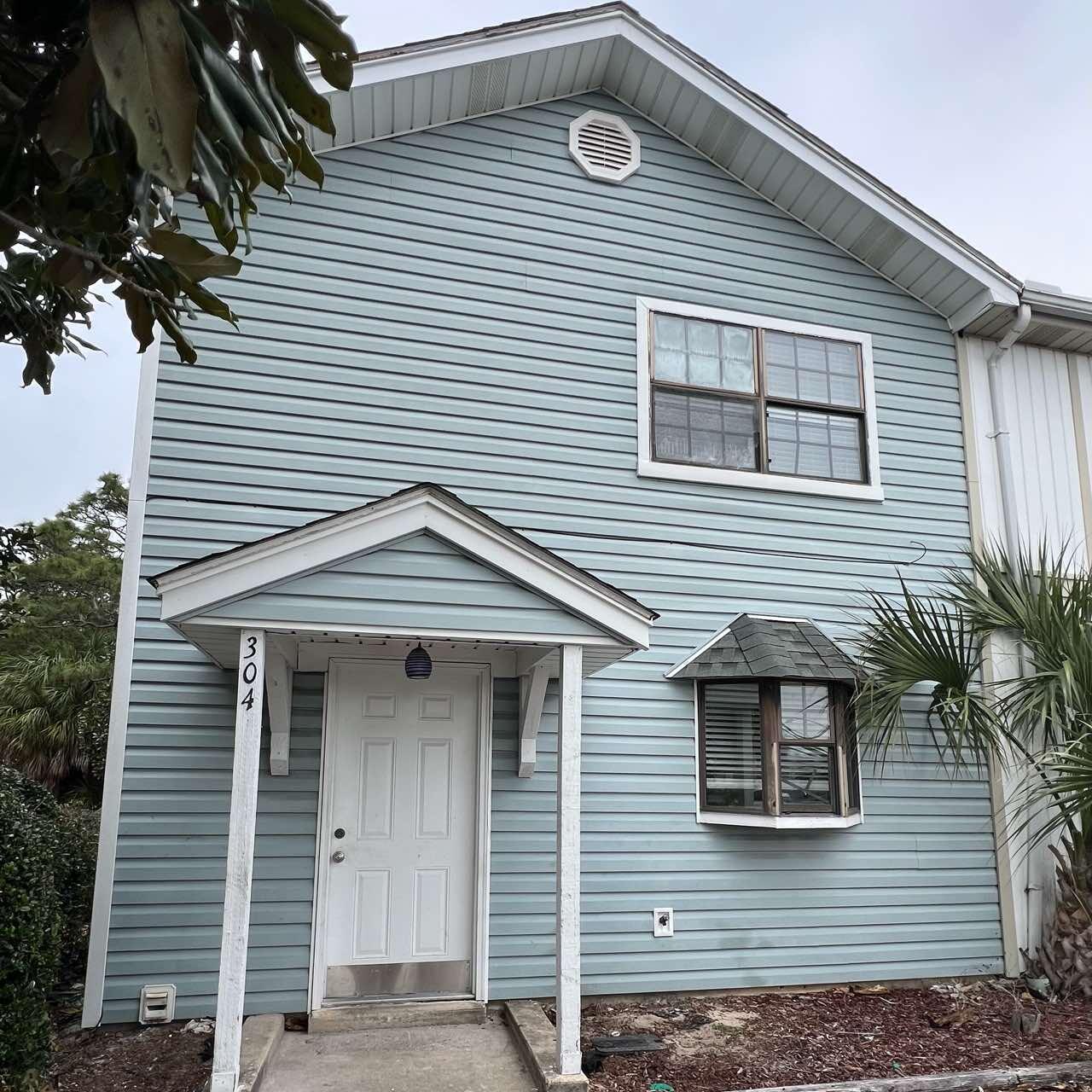 OXFORD PLACE UNIT 1 - Residential Lease