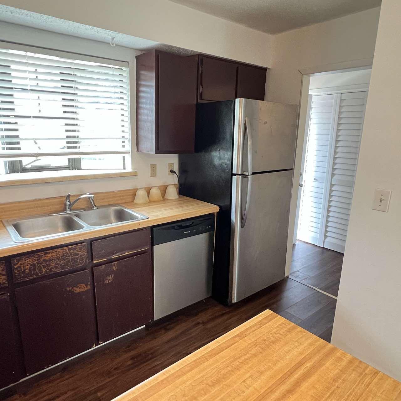 OXFORD PLACE UNIT 1 - Residential Lease