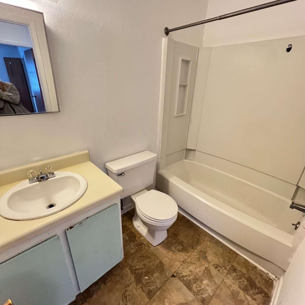 OXFORD PLACE UNIT 1 - Residential Lease
