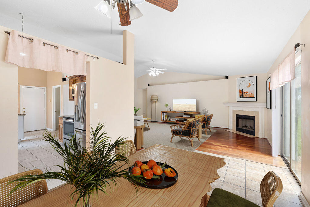 STEEPLECHASE PH 2 - Residential