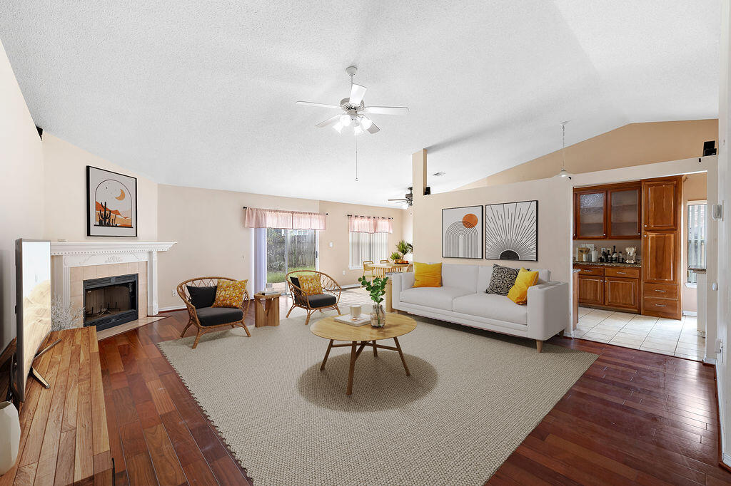 STEEPLECHASE PH 2 - Residential