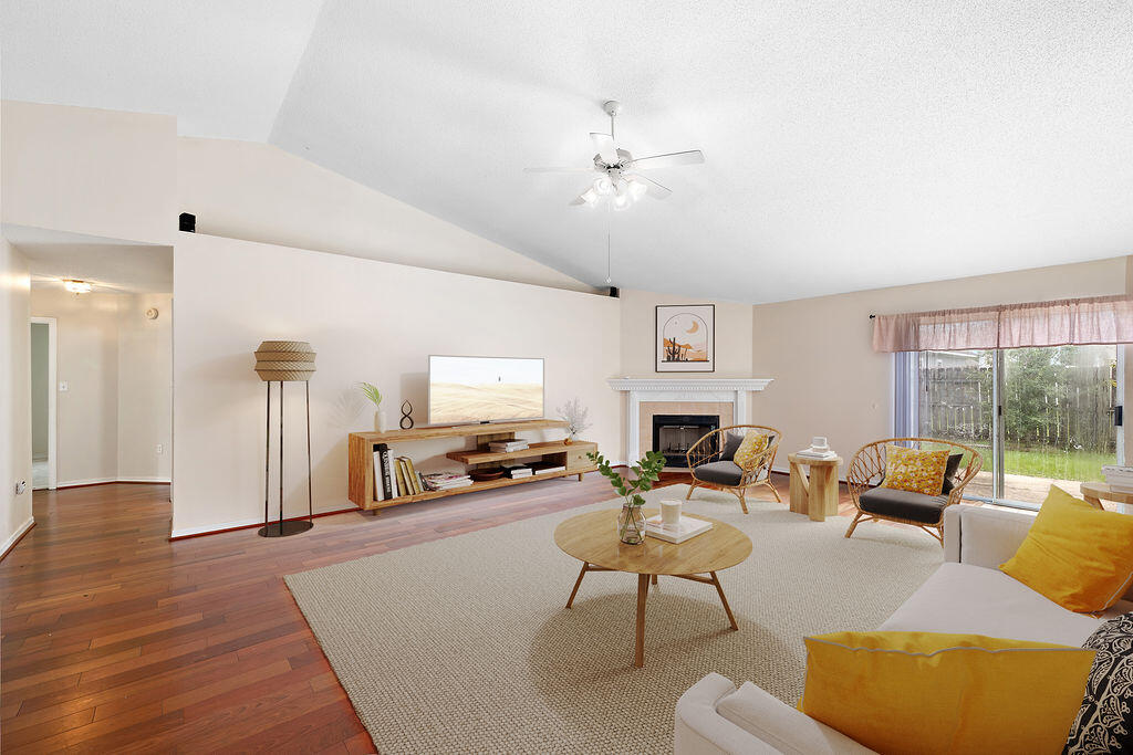 STEEPLECHASE PH 2 - Residential