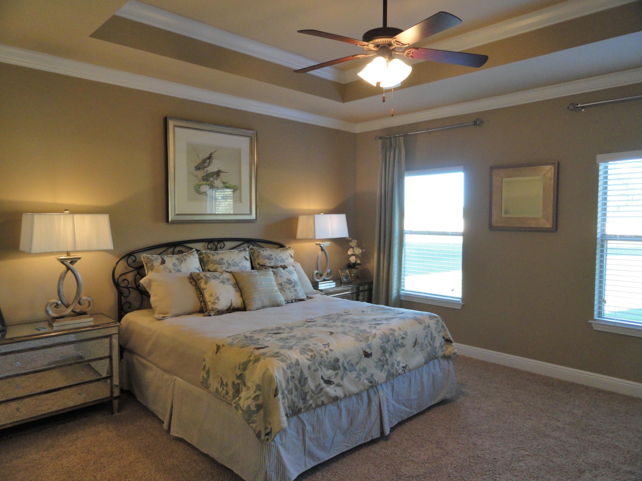 Autumn Woods - Residential