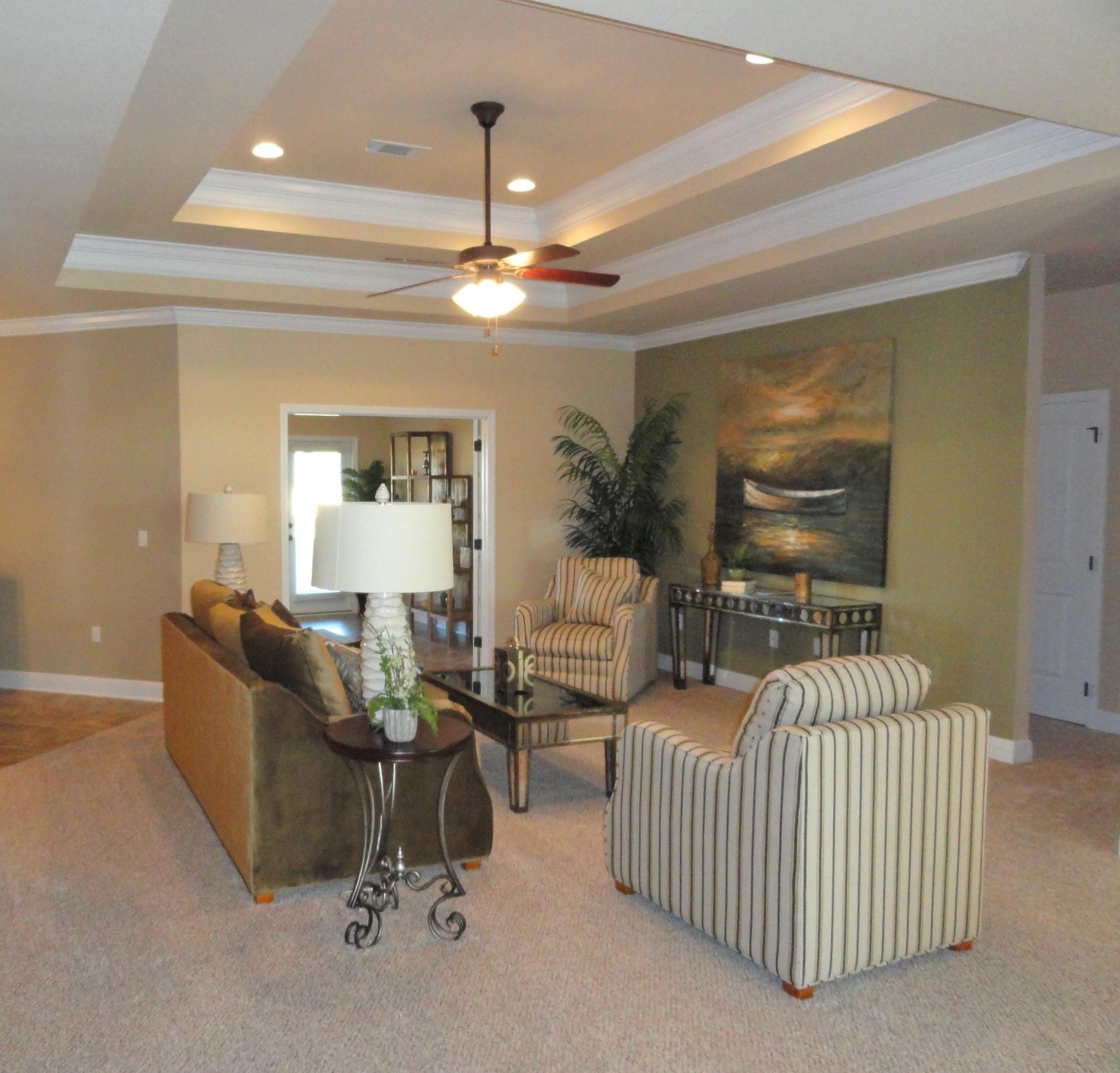 Autumn Woods - Residential