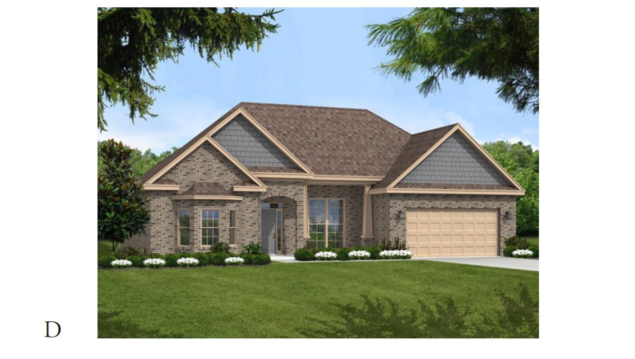 Autumn Woods - Residential