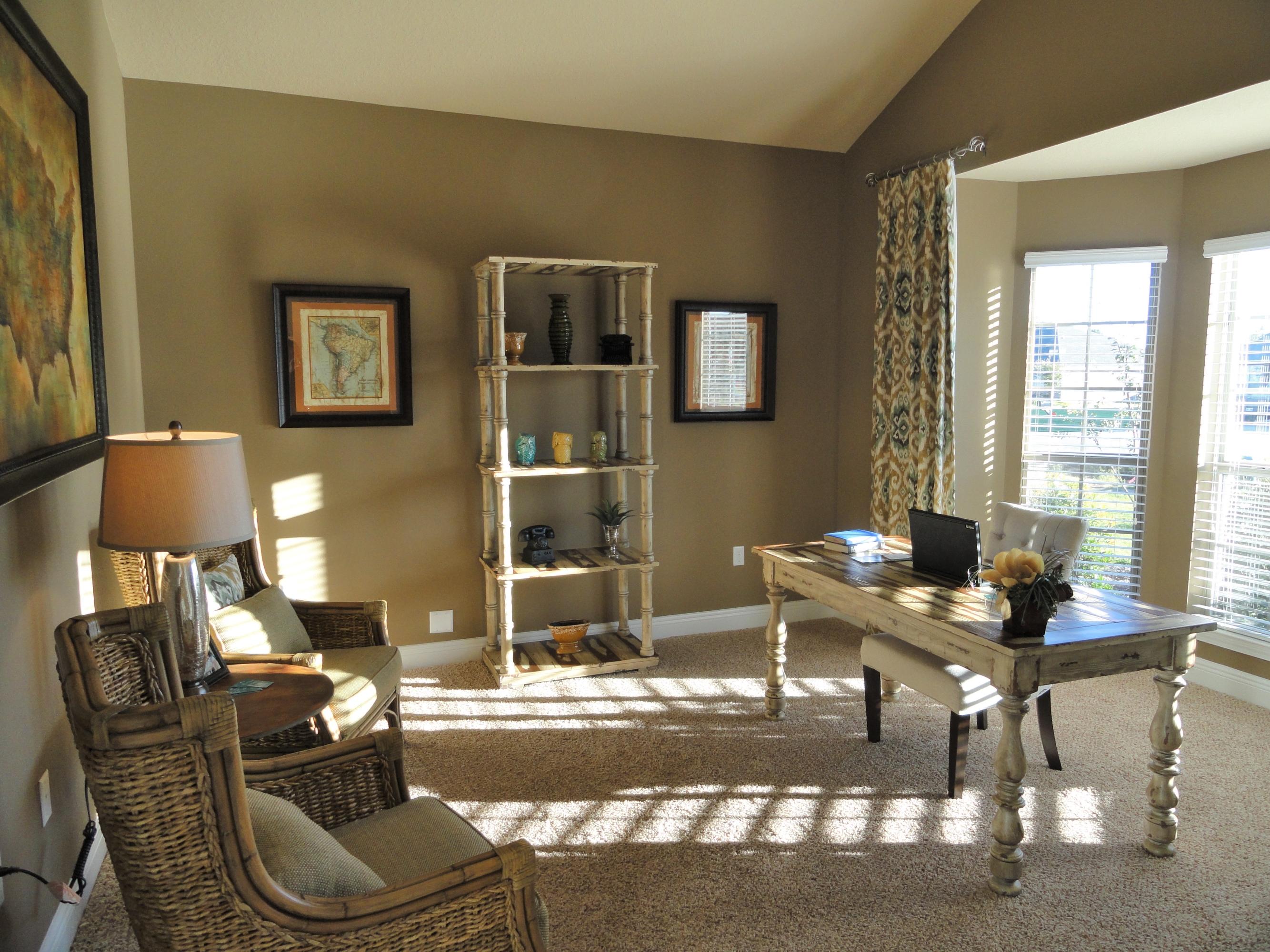 Autumn Woods - Residential