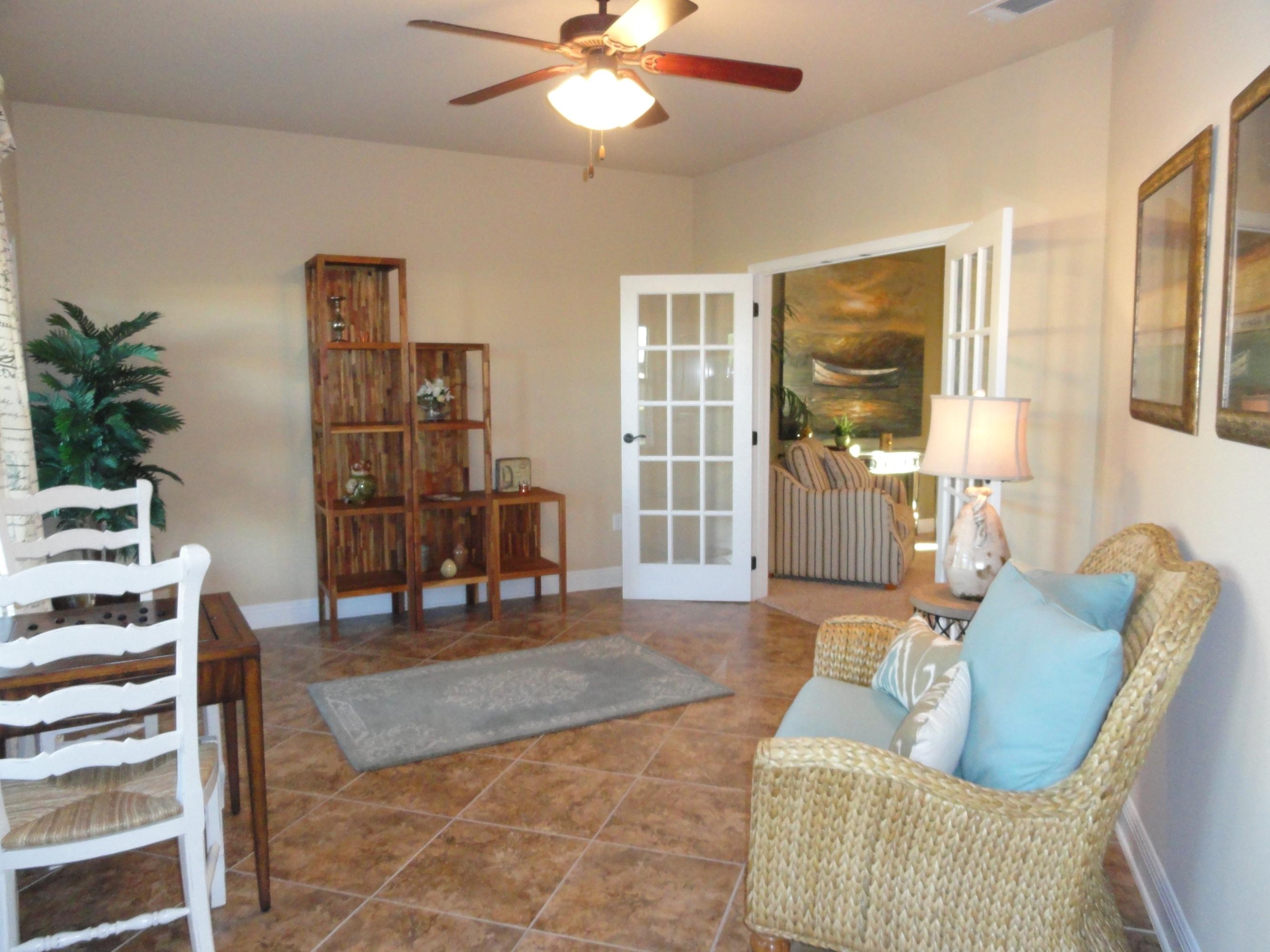 Autumn Woods - Residential