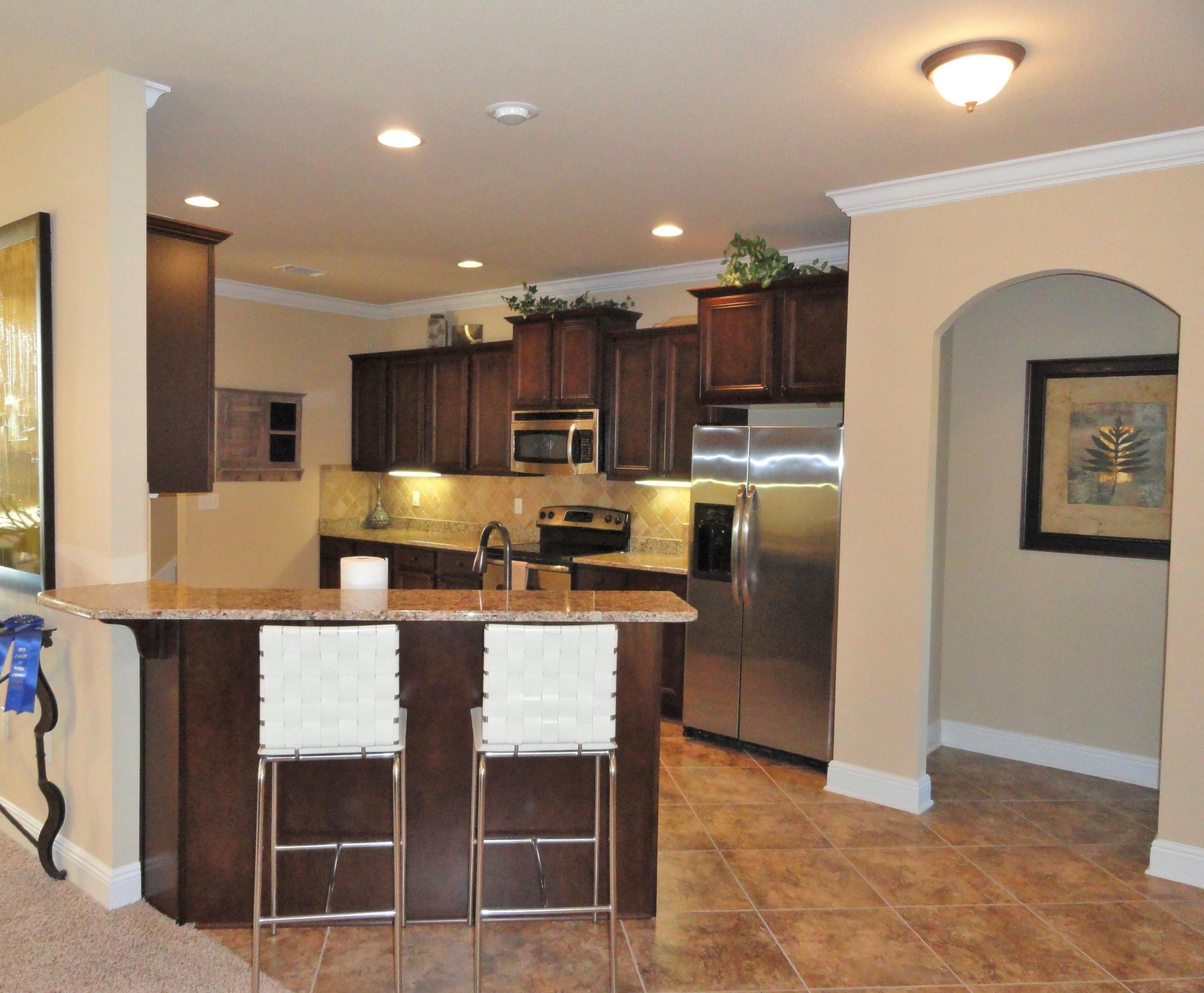 Autumn Woods - Residential