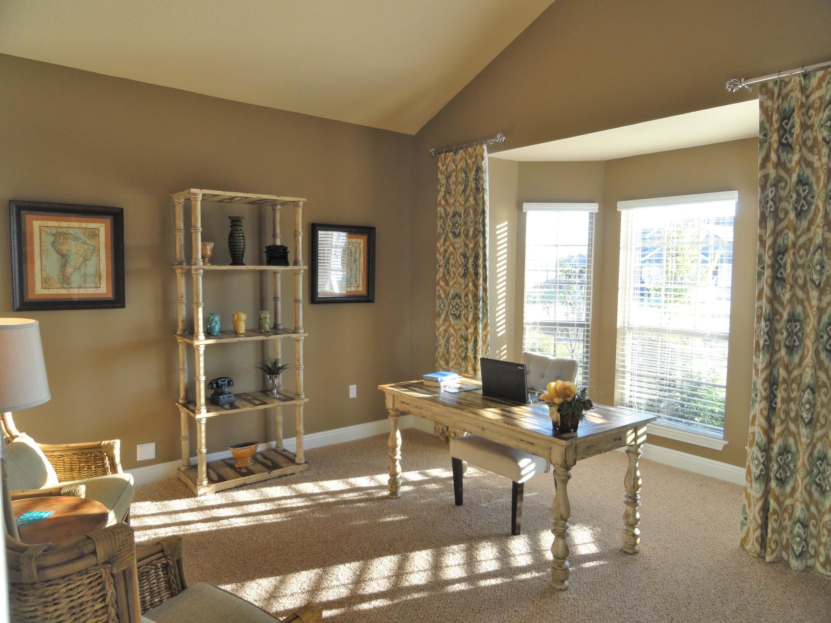 Autumn Woods - Residential