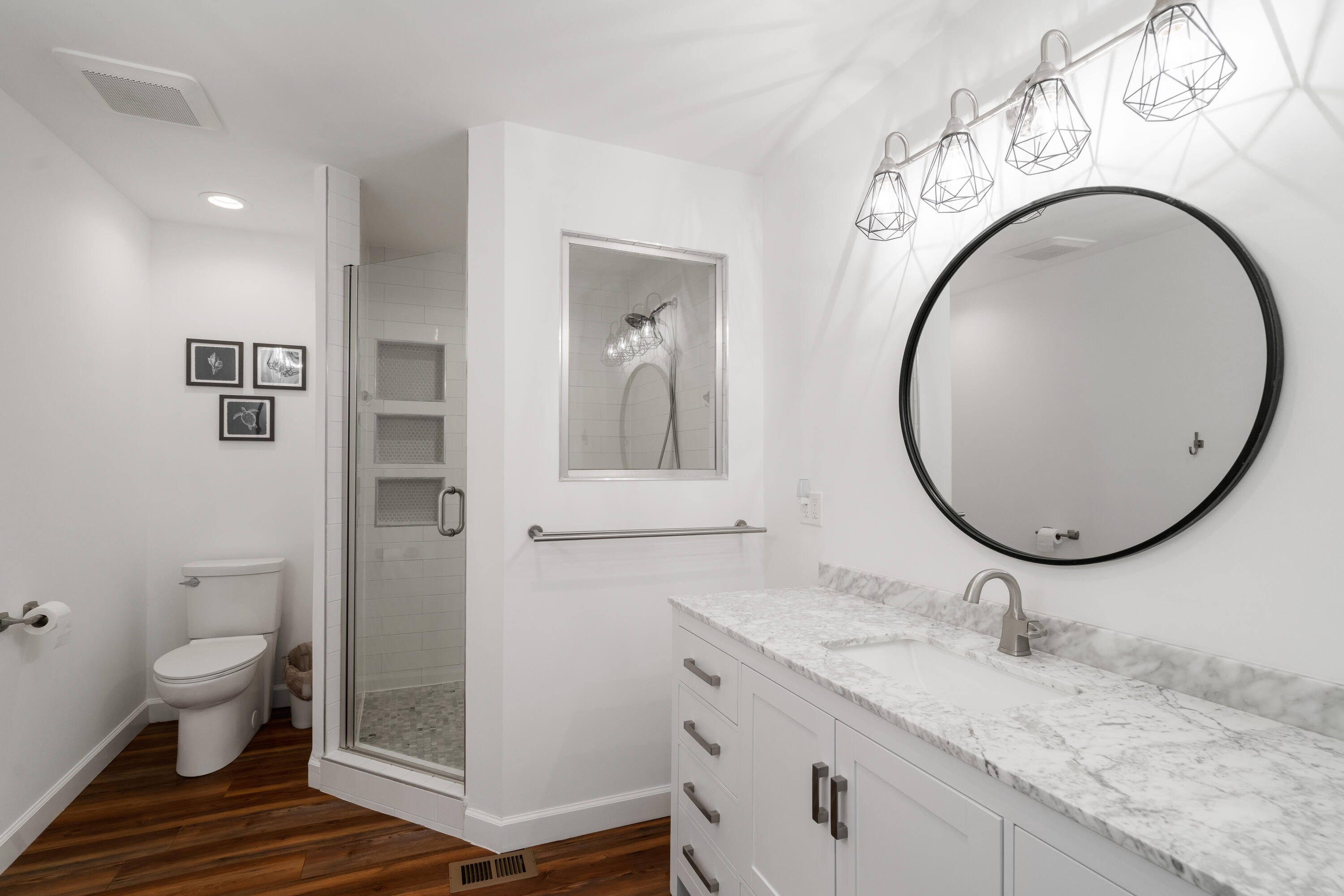 BLUE MOUNTAIN VILLAS CONDO - Residential