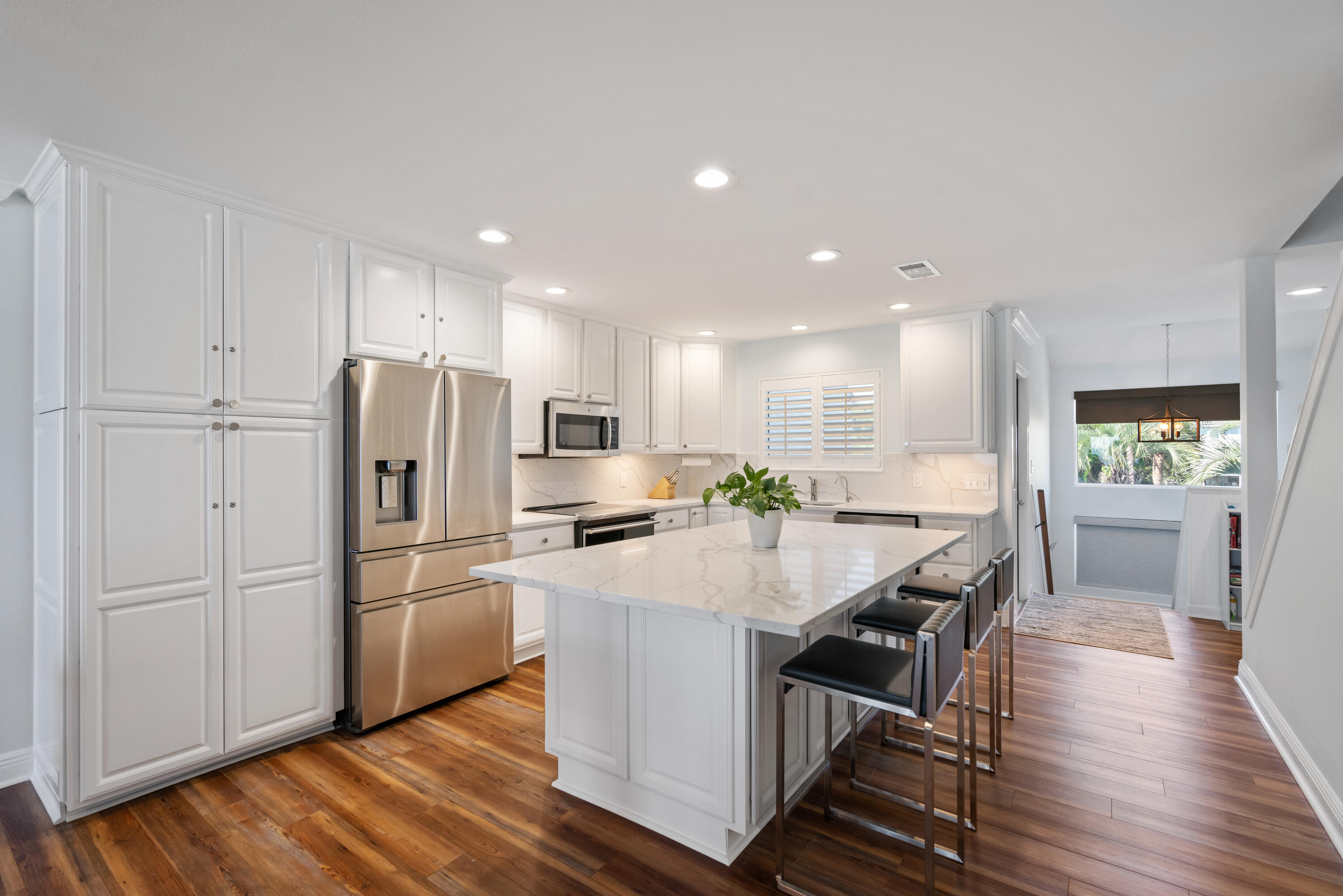 BLUE MOUNTAIN VILLAS CONDO - Residential