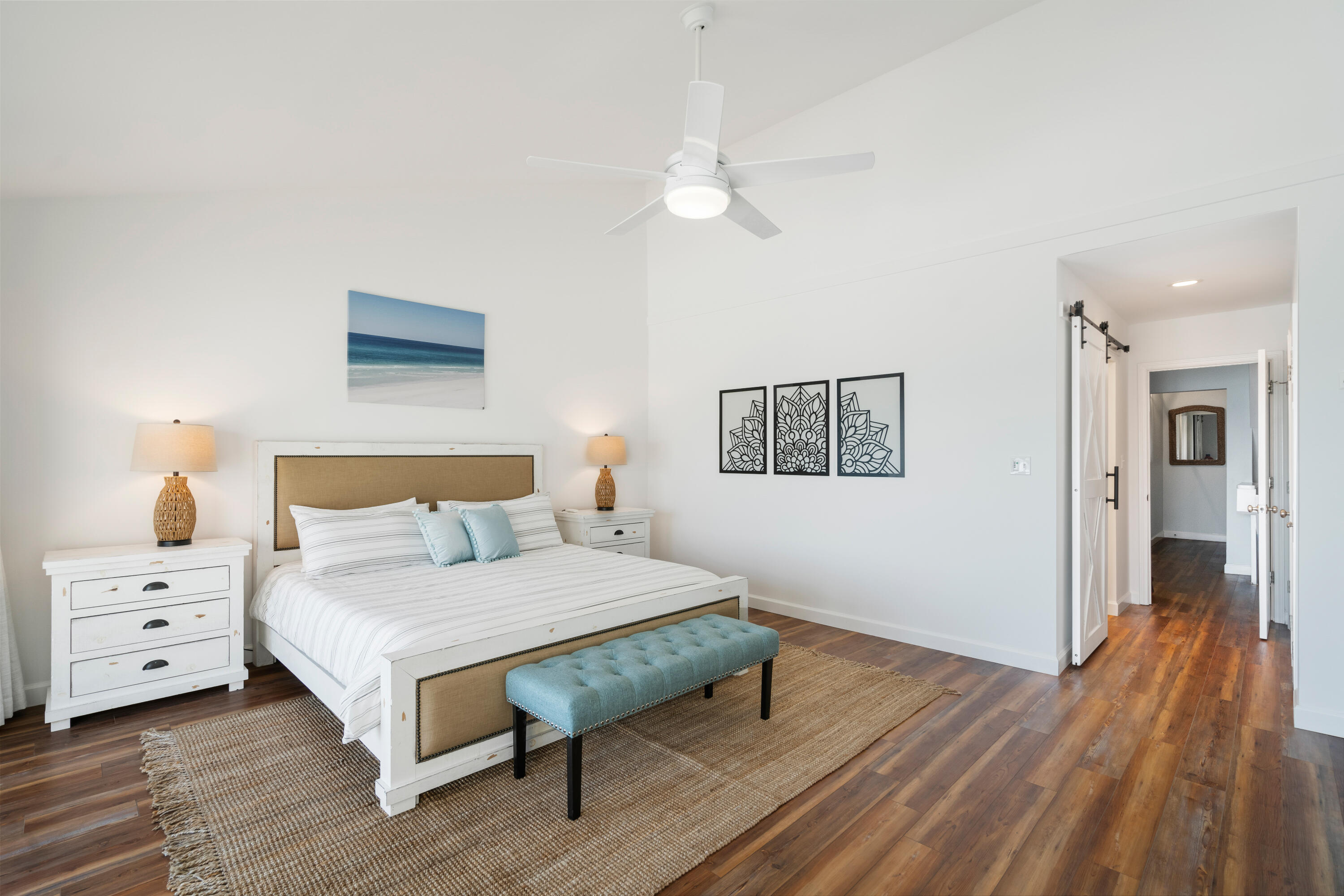 BLUE MOUNTAIN VILLAS CONDO - Residential