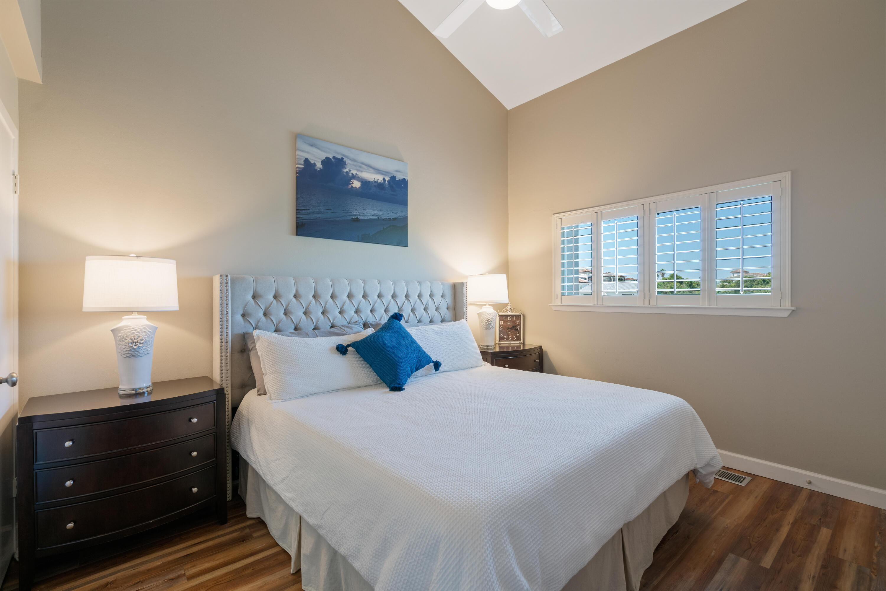 BLUE MOUNTAIN VILLAS CONDO - Residential