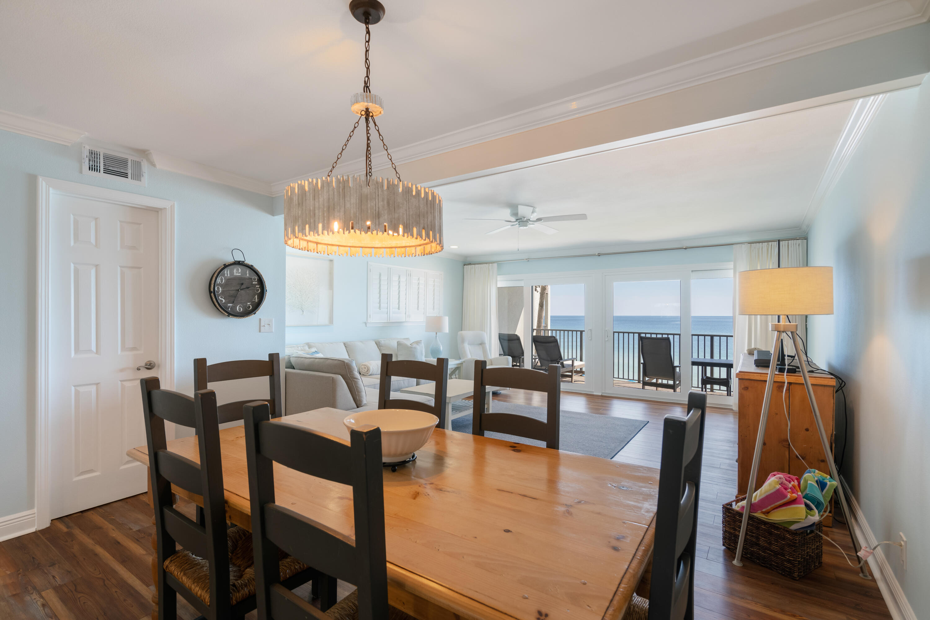 BLUE MOUNTAIN VILLAS CONDO - Residential