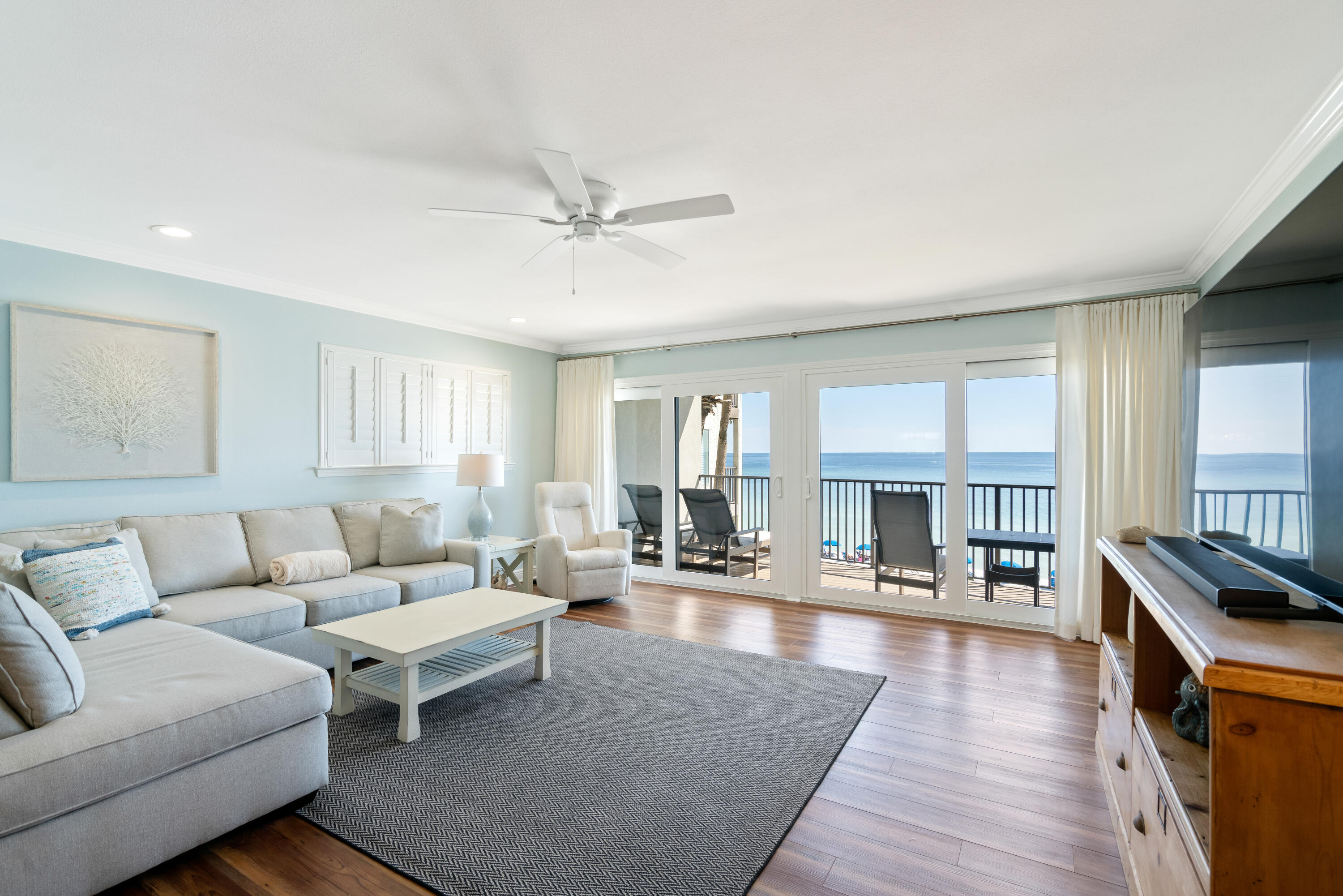 BLUE MOUNTAIN VILLAS CONDO - Residential