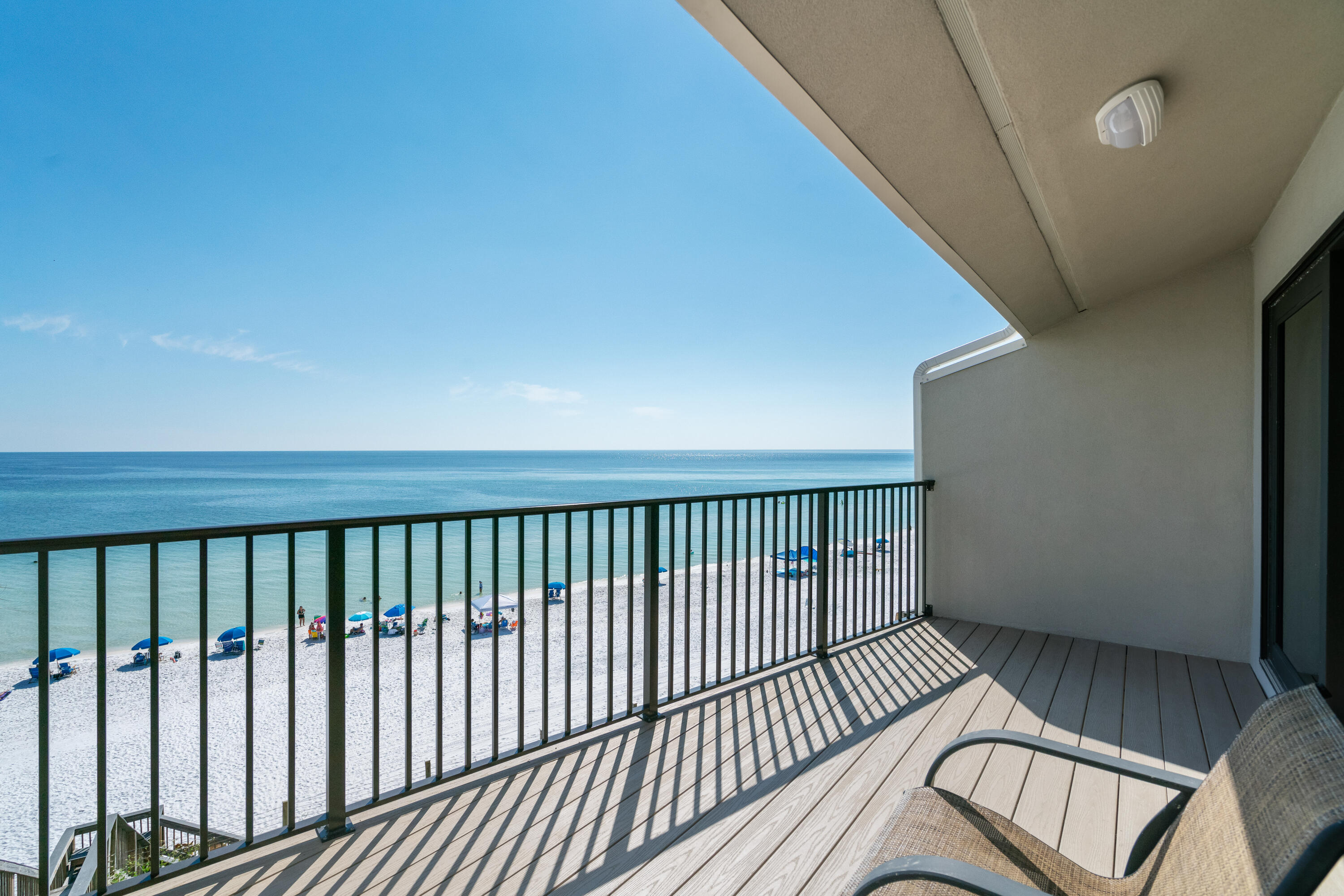BLUE MOUNTAIN VILLAS CONDO - Residential