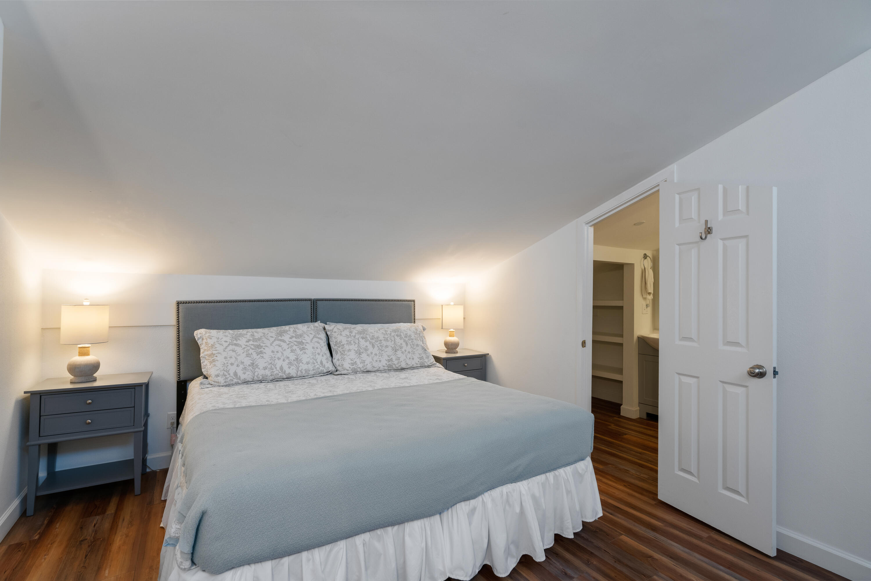 BLUE MOUNTAIN VILLAS CONDO - Residential