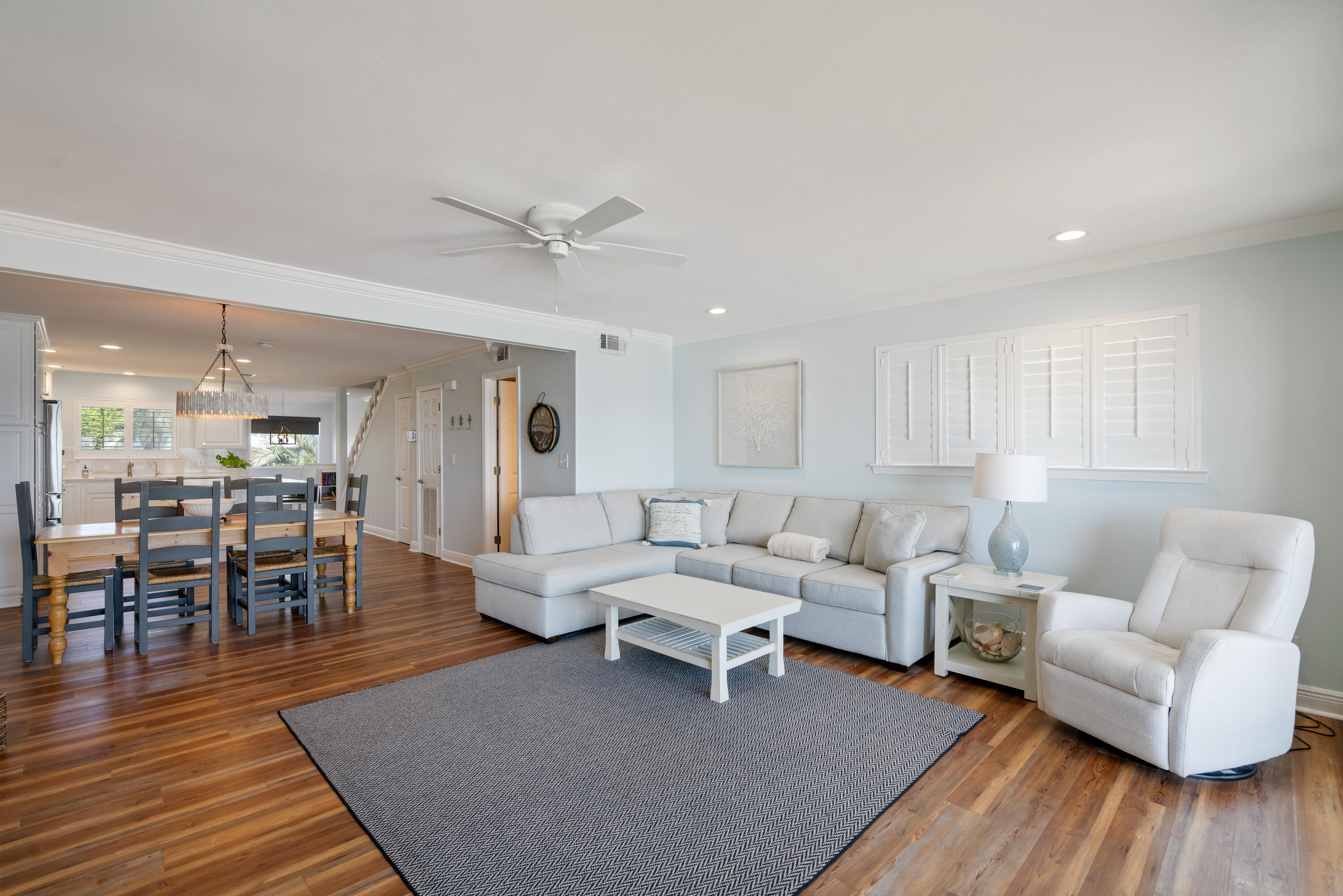 BLUE MOUNTAIN VILLAS CONDO - Residential