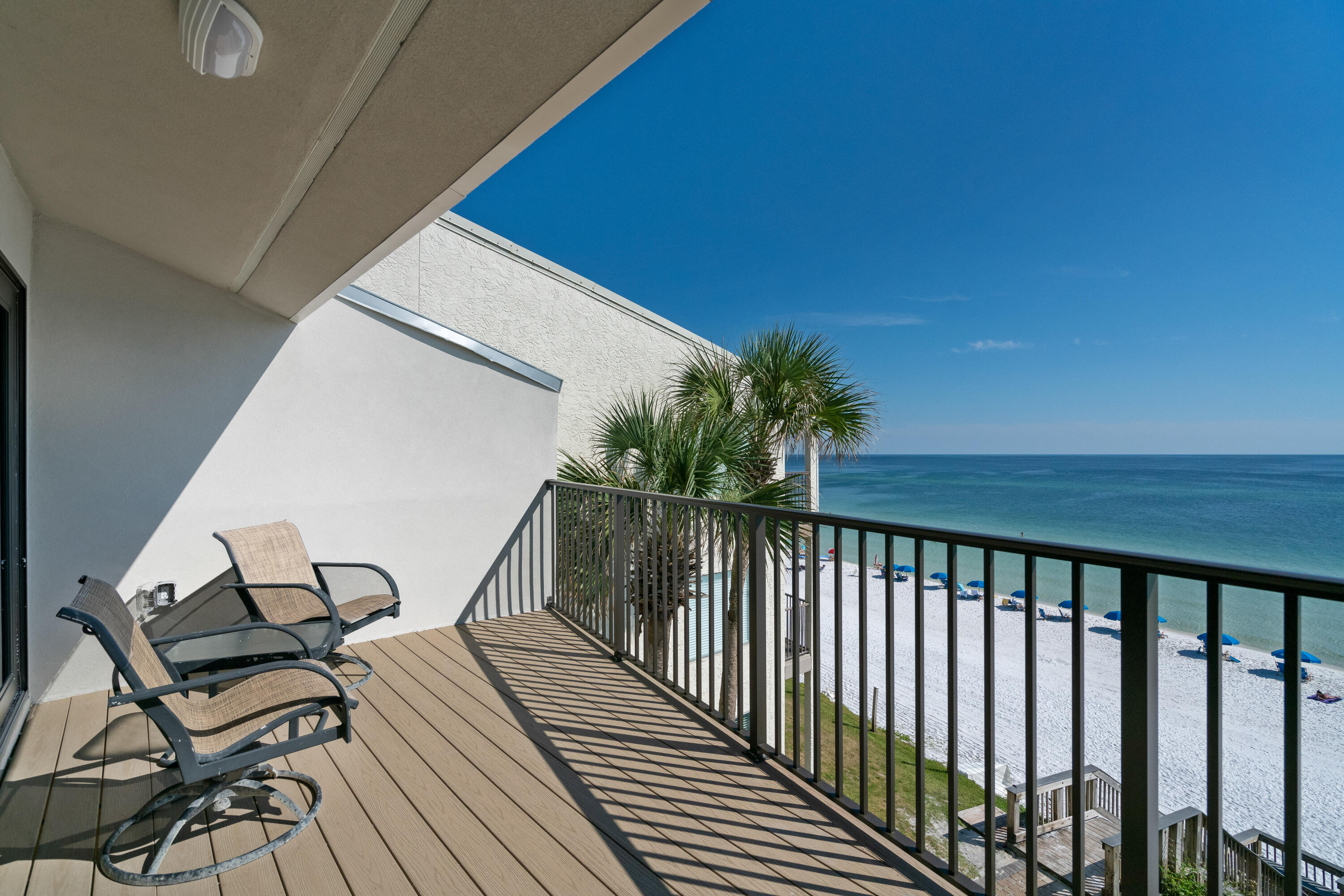 BLUE MOUNTAIN VILLAS CONDO - Residential