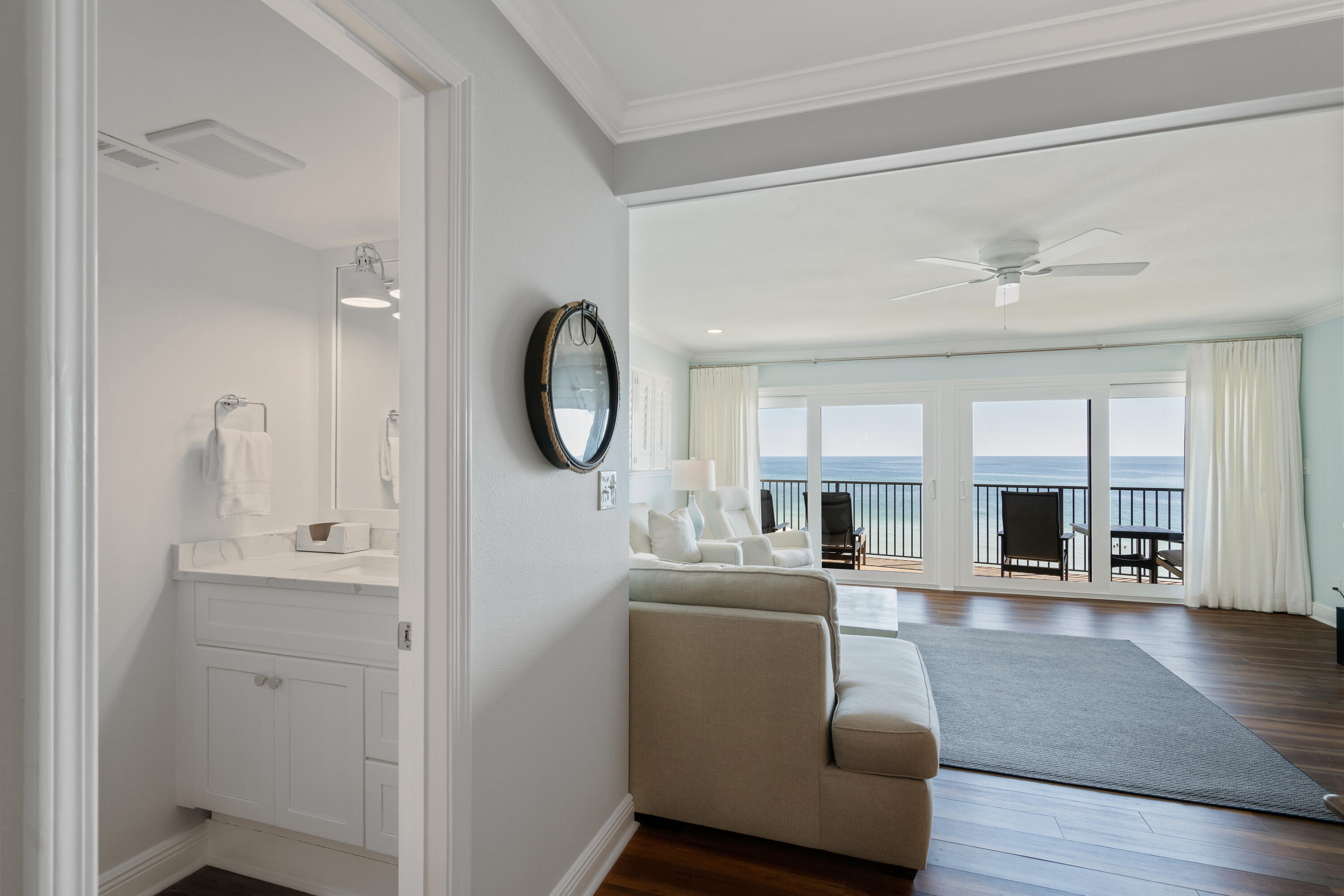 BLUE MOUNTAIN VILLAS CONDO - Residential