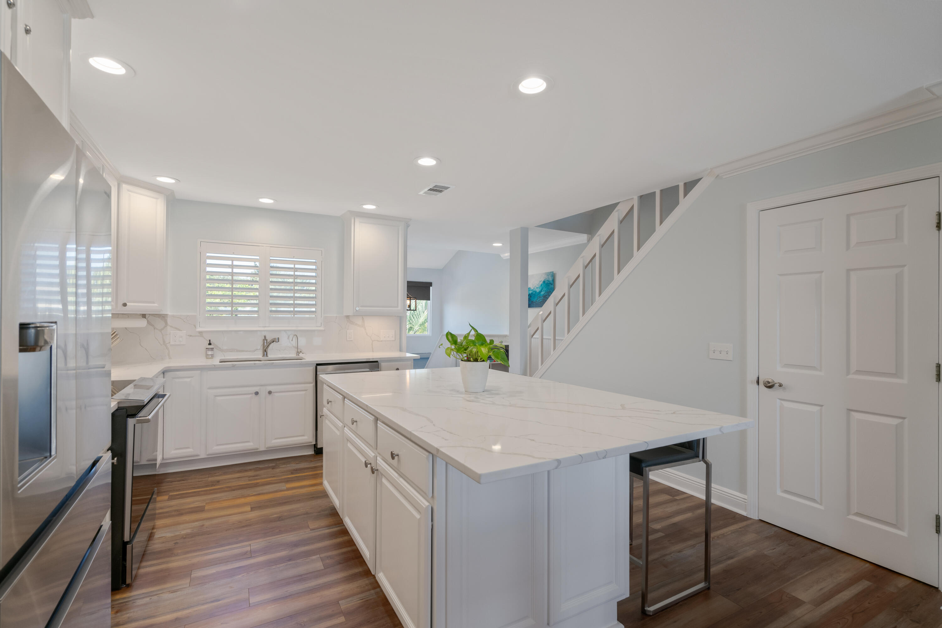 BLUE MOUNTAIN VILLAS CONDO - Residential