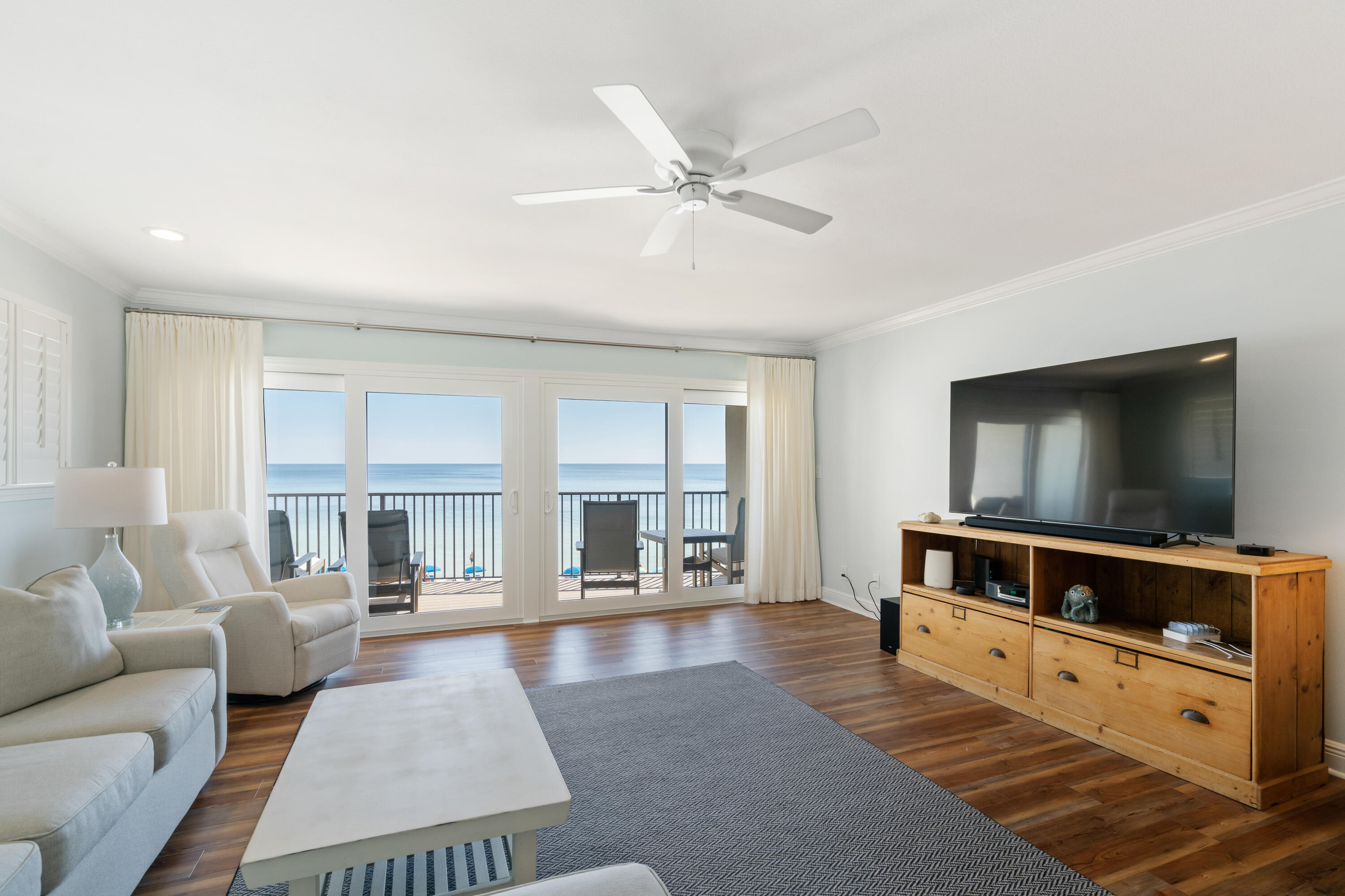 BLUE MOUNTAIN VILLAS CONDO - Residential